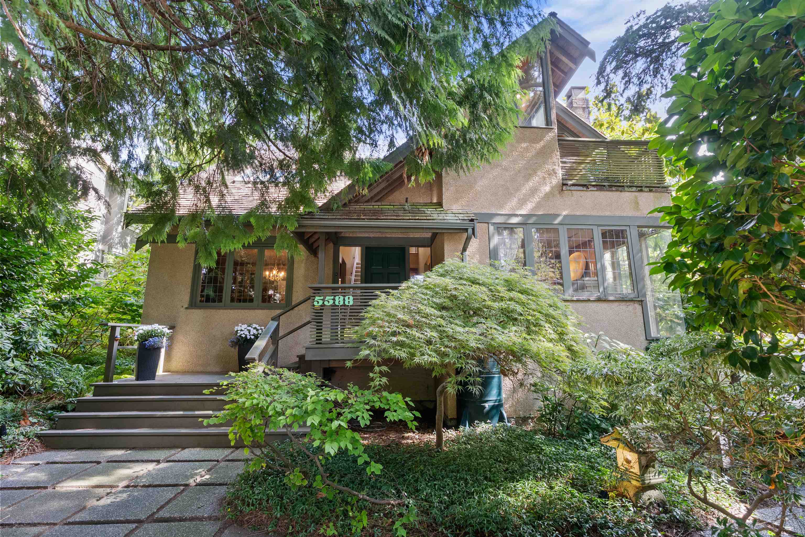 5588 OLYMPIC STREET, Vancouver BC V6N 1Z5, R3058262, BC,