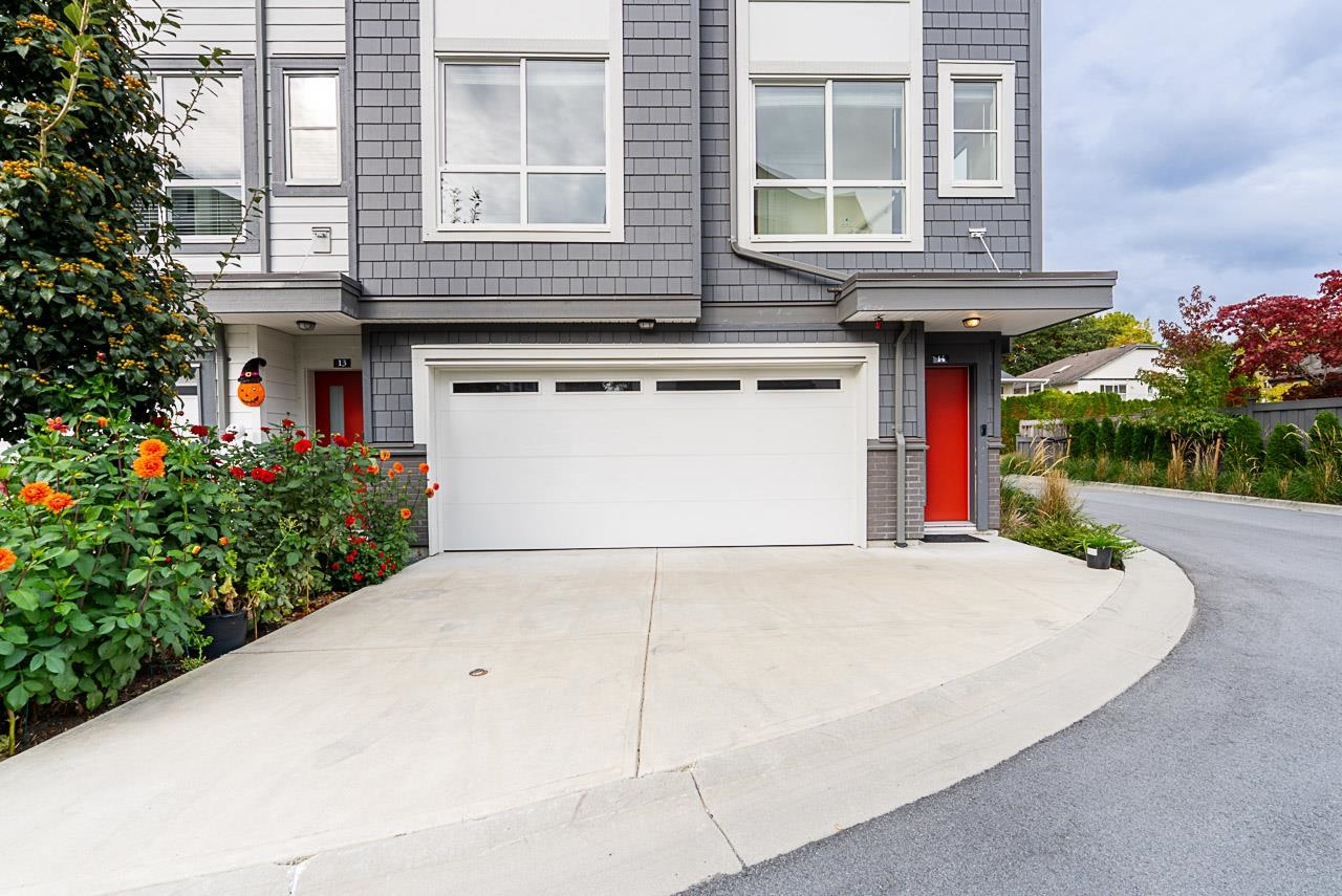 14 23785 DEWDNEY TRUNK ROAD, R3058267, BC,
