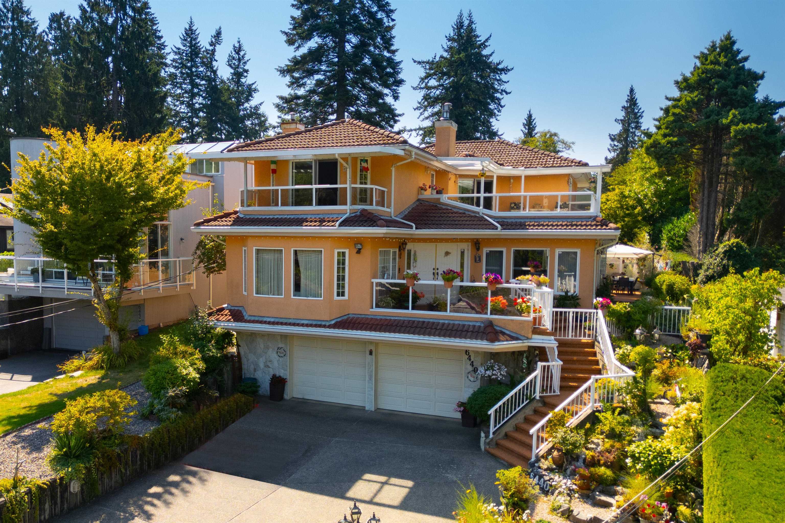 6440 ROSEBERY AVENUE, West Vancouver BC V7W 2C6, R3058268, BC,