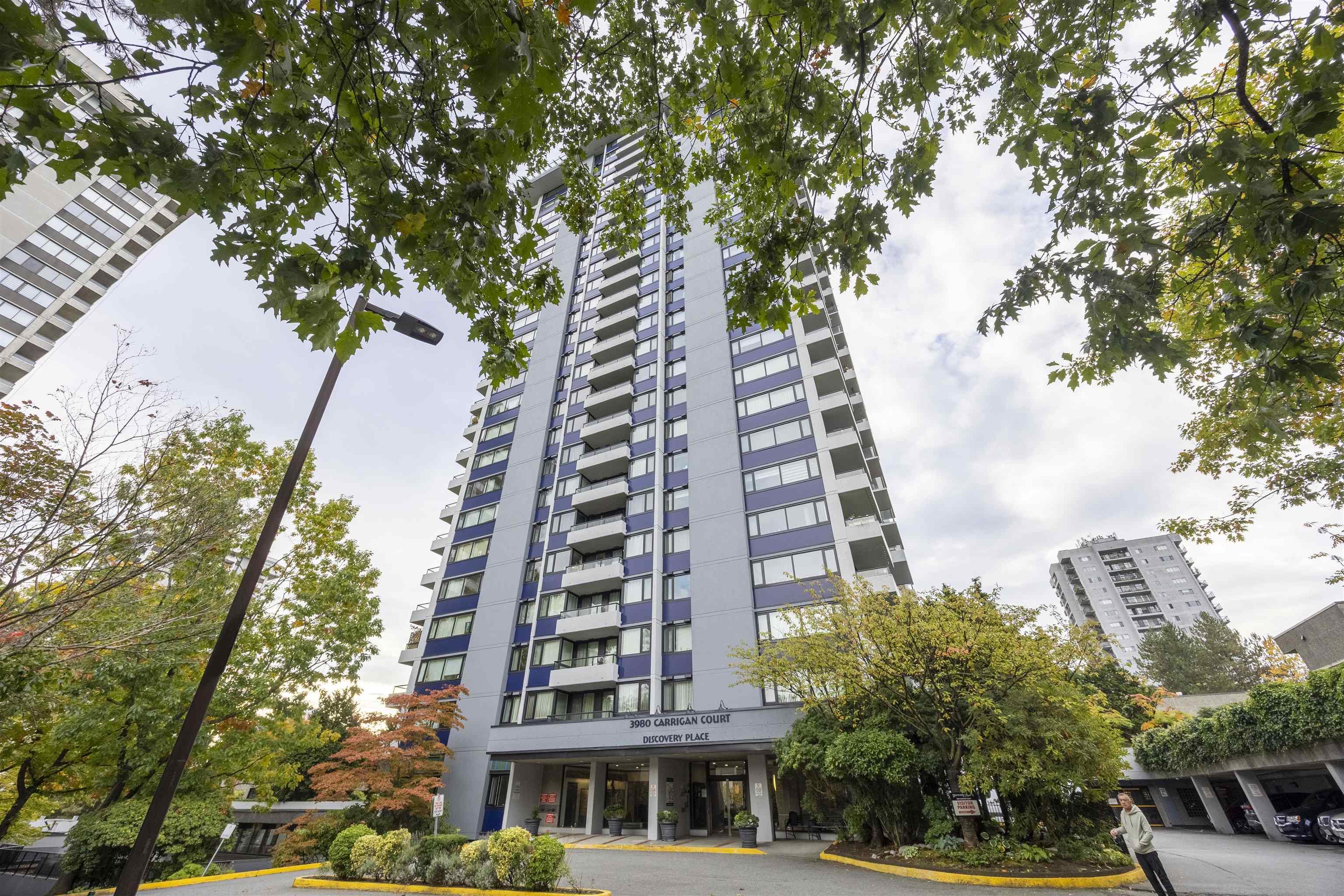 1005 3980 CARRIGAN COURT, R3058271, BC,