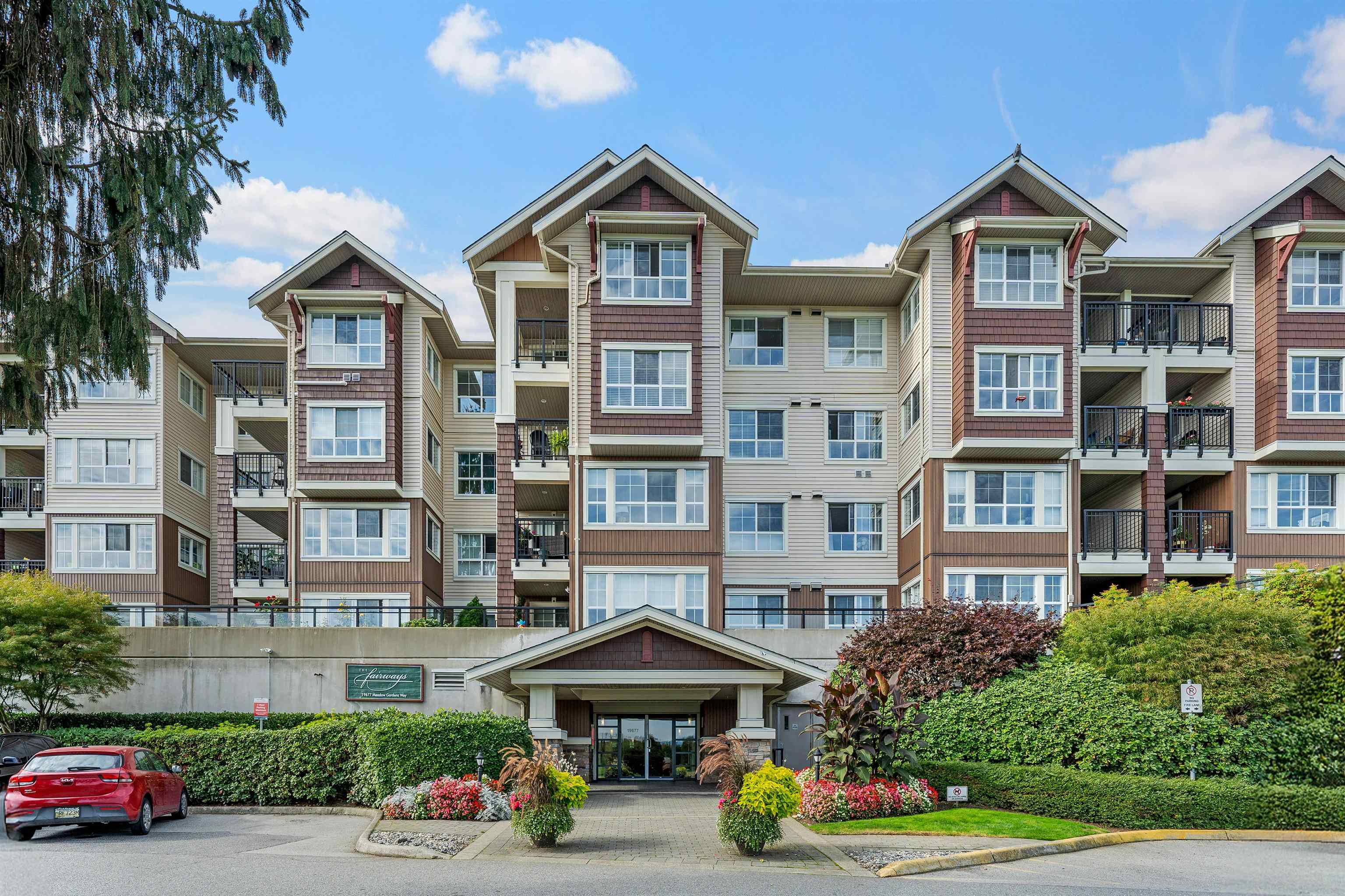 126 19677 MEADOW GARDENS WAY, R3058272, BC,