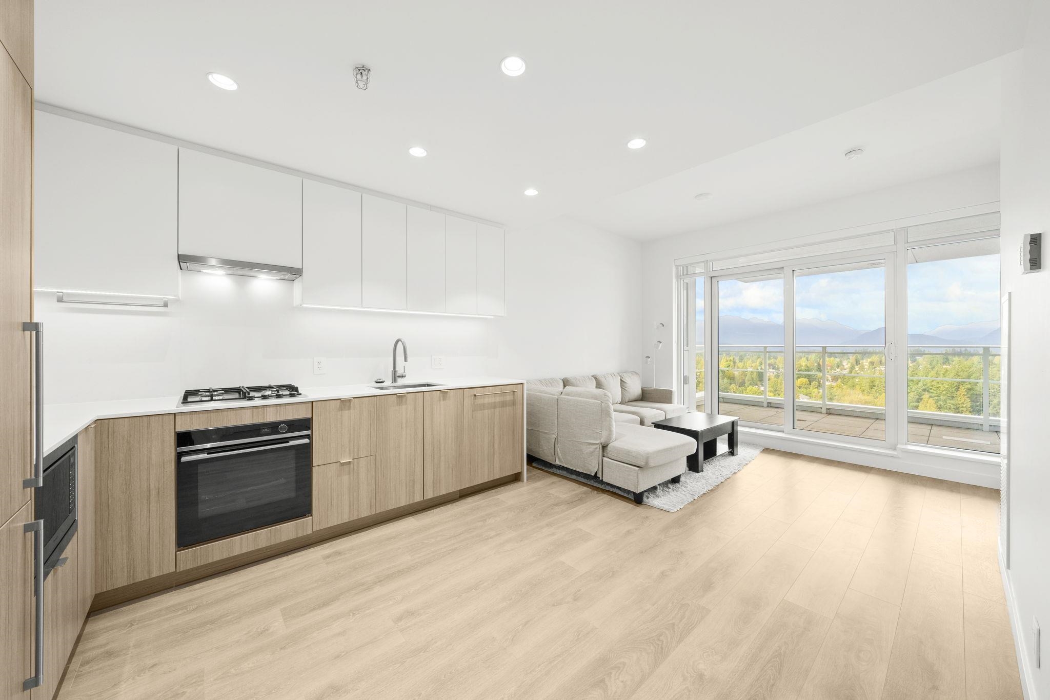 2306 505 NELSON STREET, R3058273, BC,