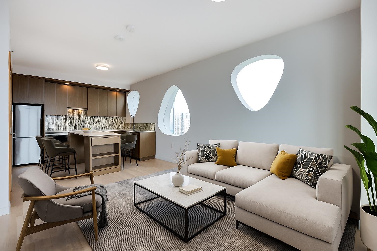 MLS® listing #R3058274 for sale located at 3301 13495 CENTRAL AVENUE