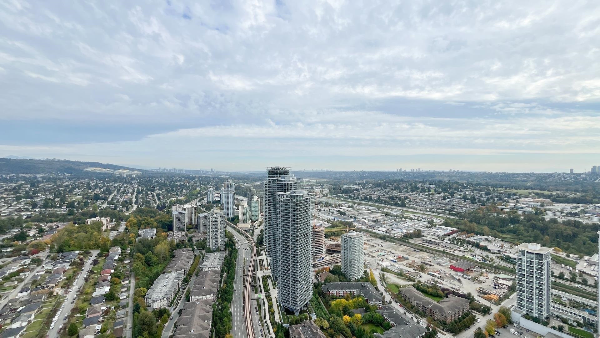 4911 4650 BRENTWOOD BOULEVARD, R3058278, BC,