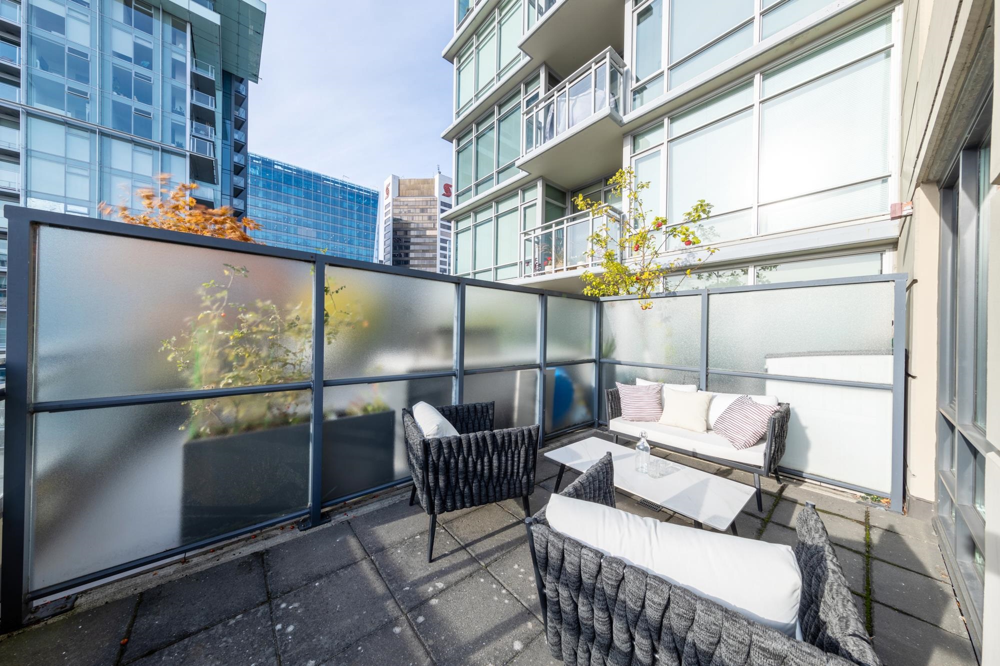 2601 788 RICHARDS STREET, R3058285, BC,