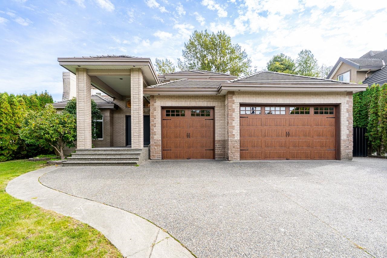 11328 161 STREET, Surrey BC V4N 4P5, R3058290, BC,