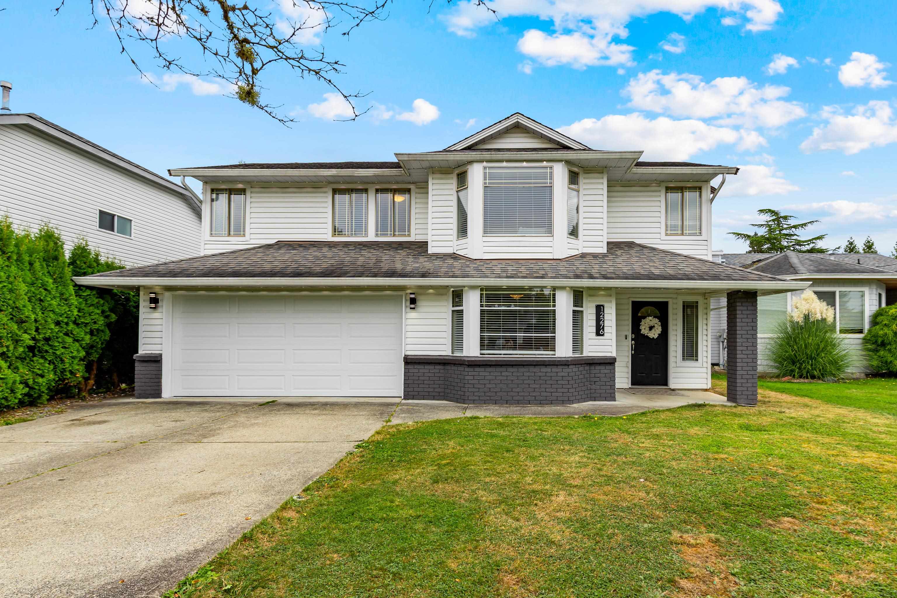 12276 AURORA STREET, Maple Ridge BC V2X 0R2, R3058291, BC,