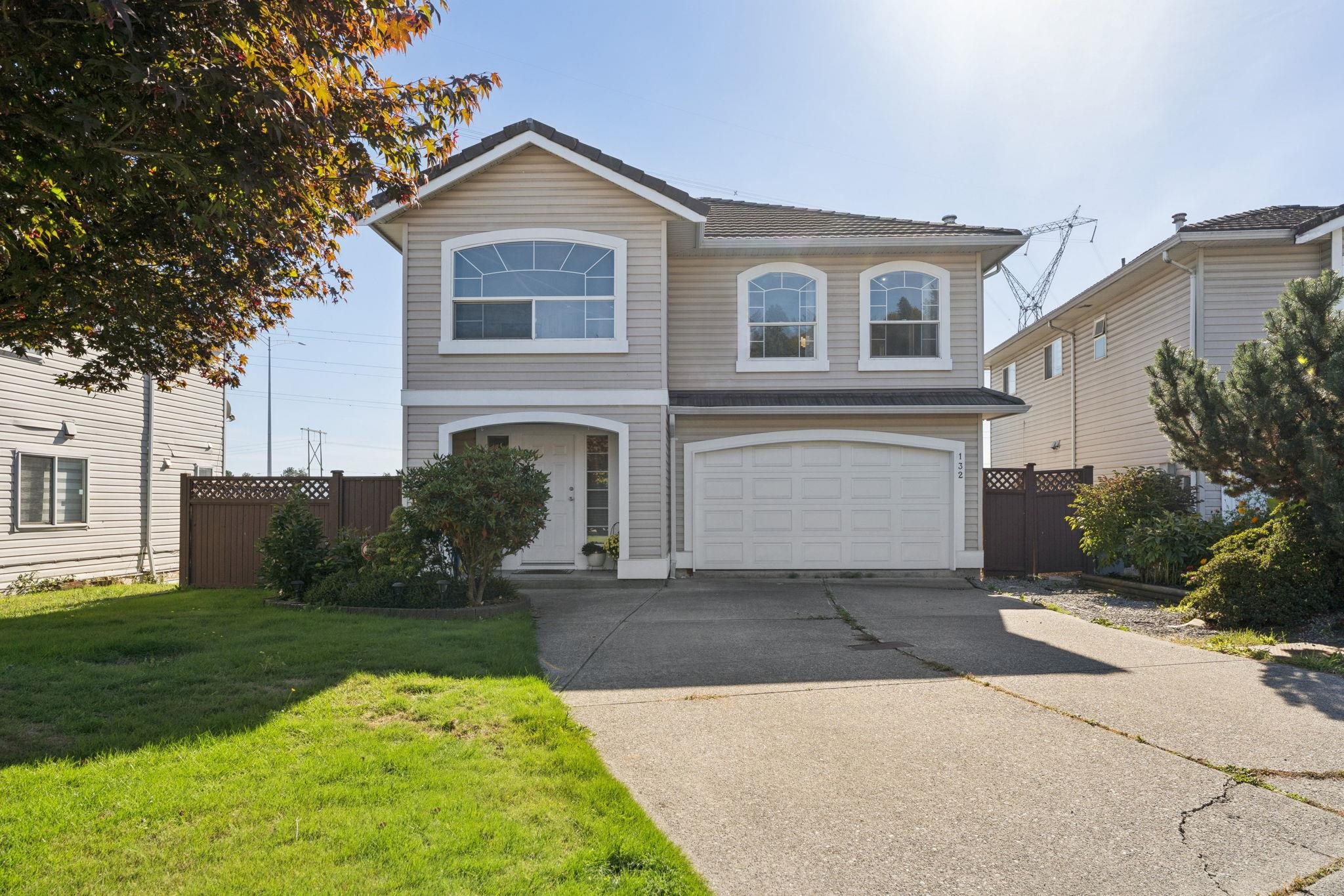 132 SAN JUAN PLACE, Coquitlam BC V3K 6Y8, R3058294, BC,