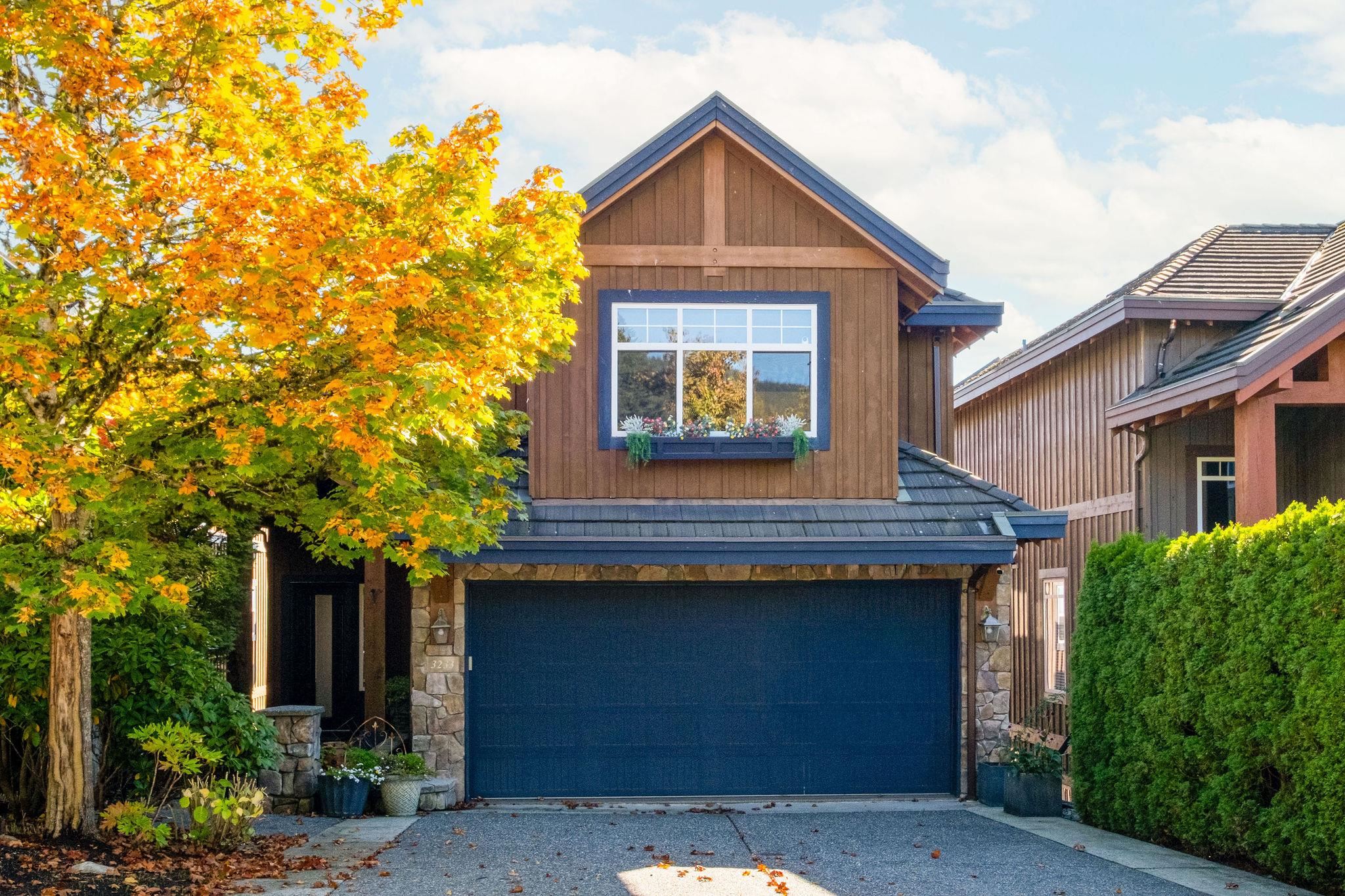 3233 CHARTWELL LANE, Coquitlam BC V3E 3N1, R3058302, BC,
