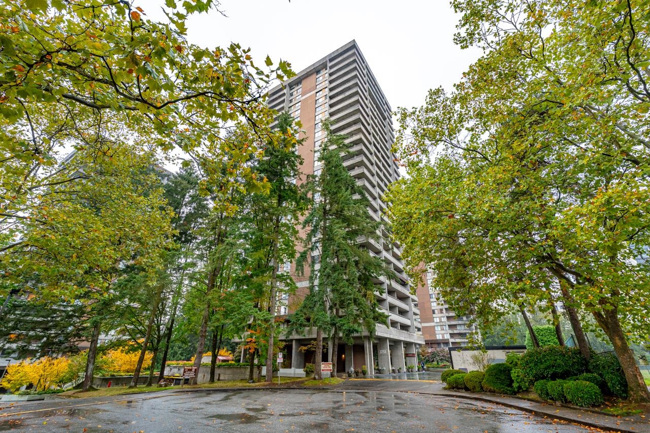 702 3755 BARTLETT COURT, R3058304, BC,