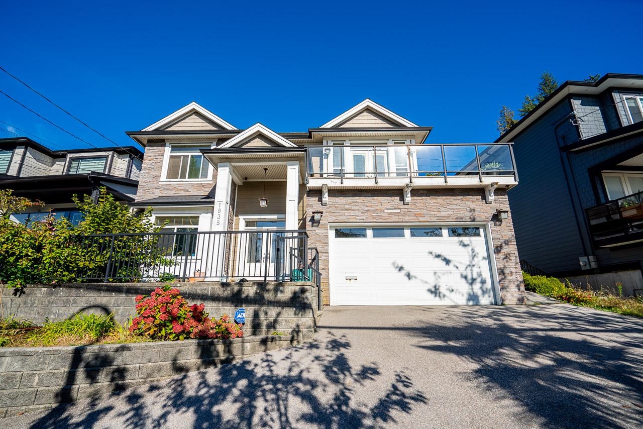 1935 BRUNETTE AVENUE, Coquitlam BC V3K 1H8, R3058307, BC,