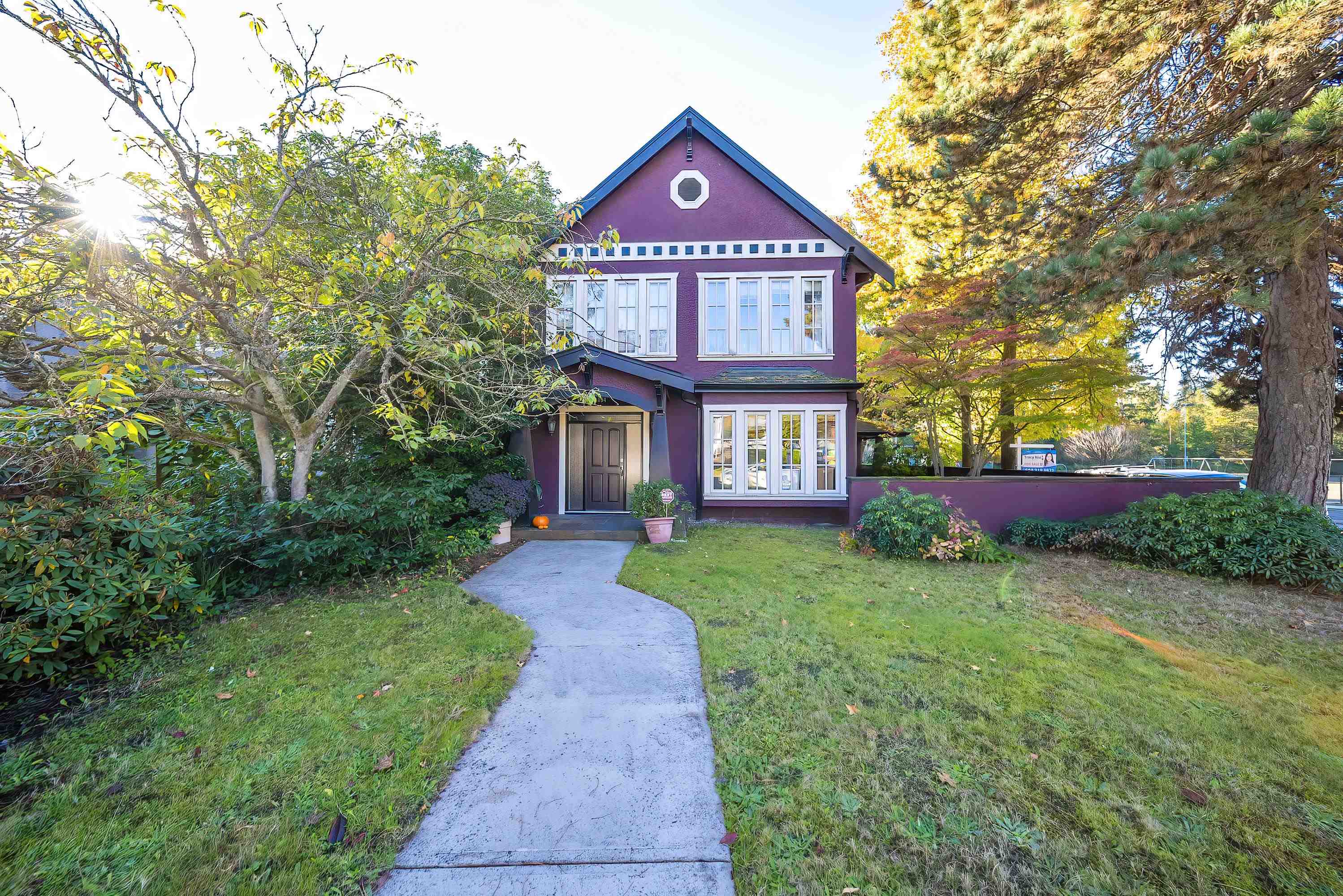 4094 W 38TH AVENUE, Vancouver BC V6N 2Y9, R3058313, BC,