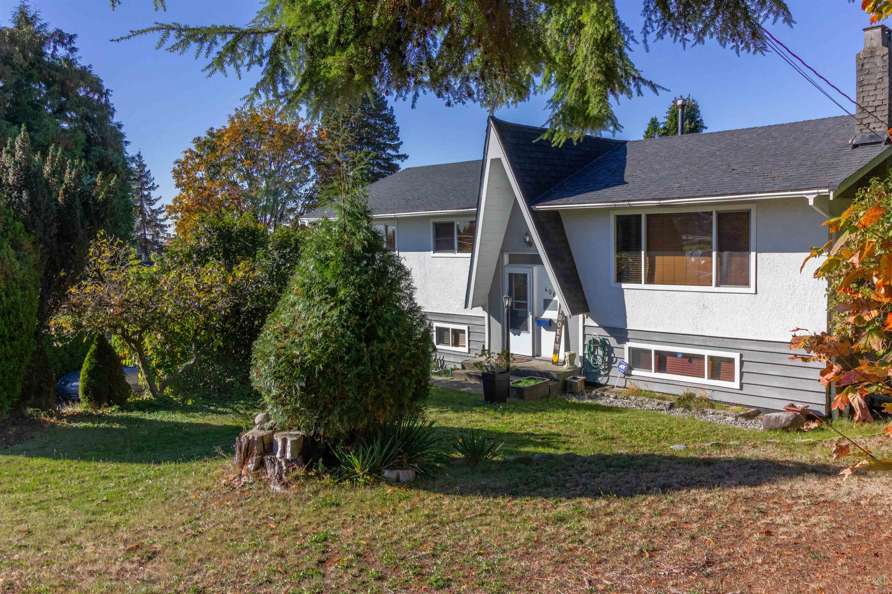 406 SCHOOLHOUSE STREET, Coquitlam BC V3K 4Y6, R3058314, BC,