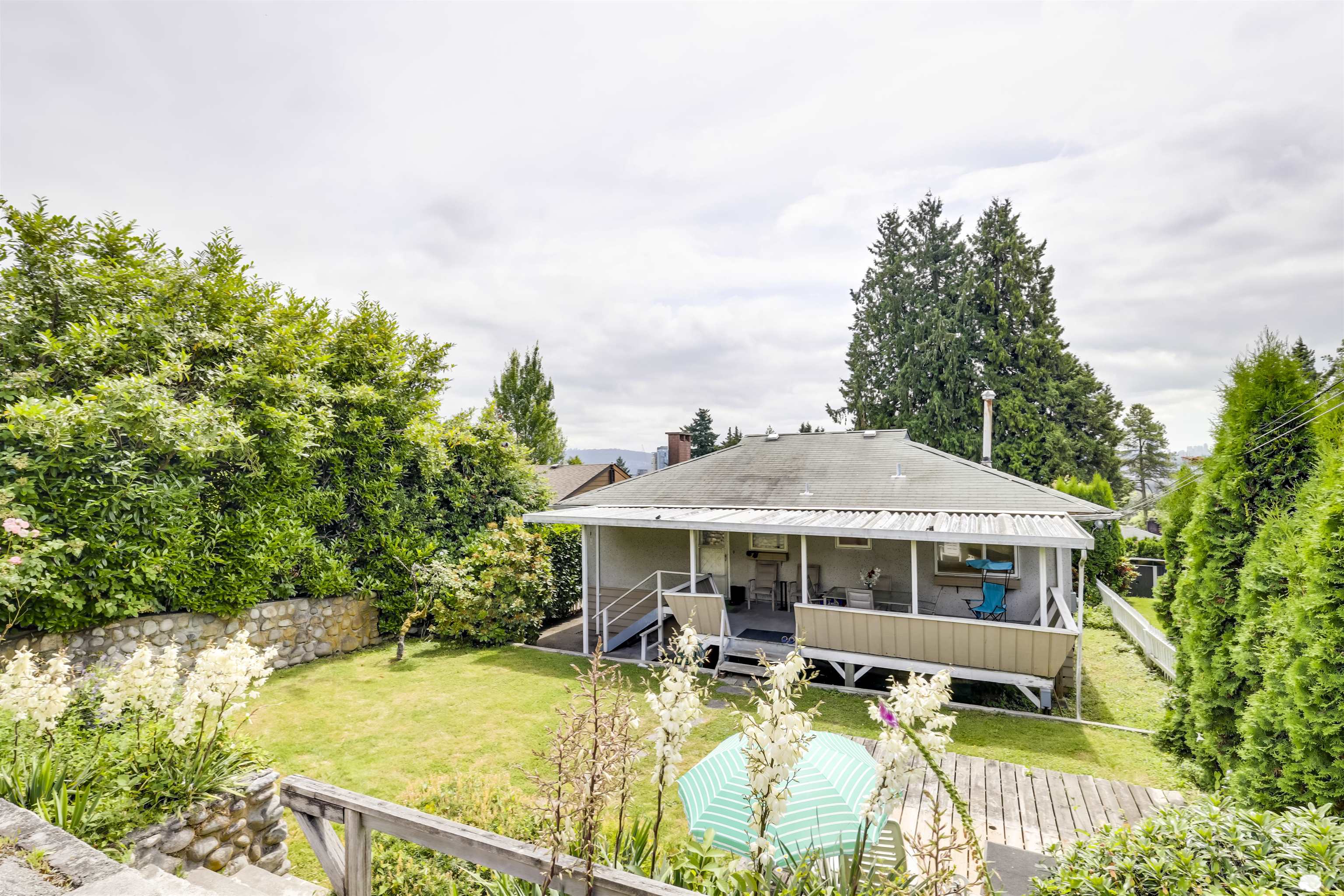 1118 CLOVERLEY STREET, North Vancouver BC V7L 1N6, R3058315, BC,