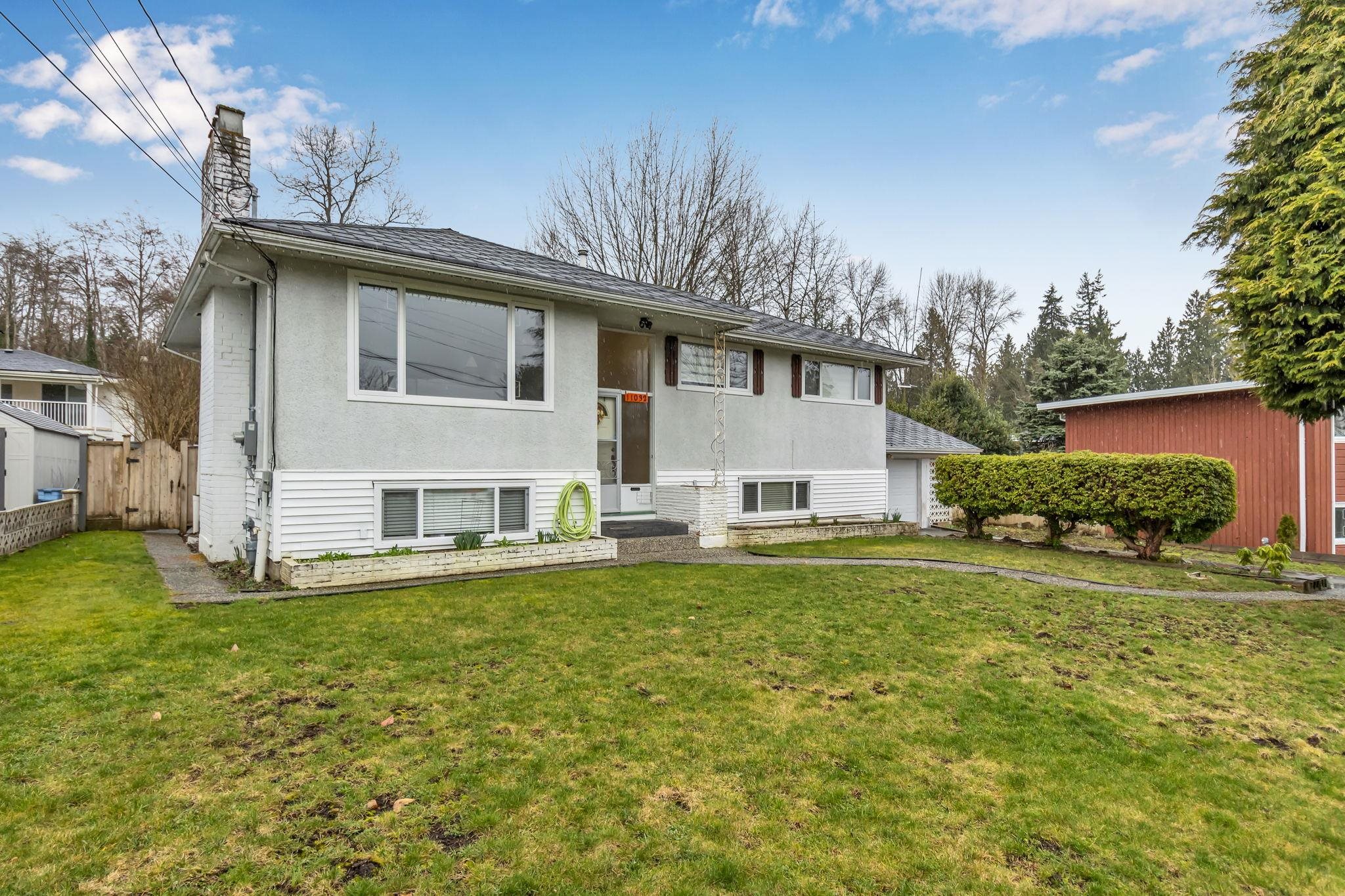 11032 86A AVENUE, Delta BC V4C 2Y2, R3058318, BC,
