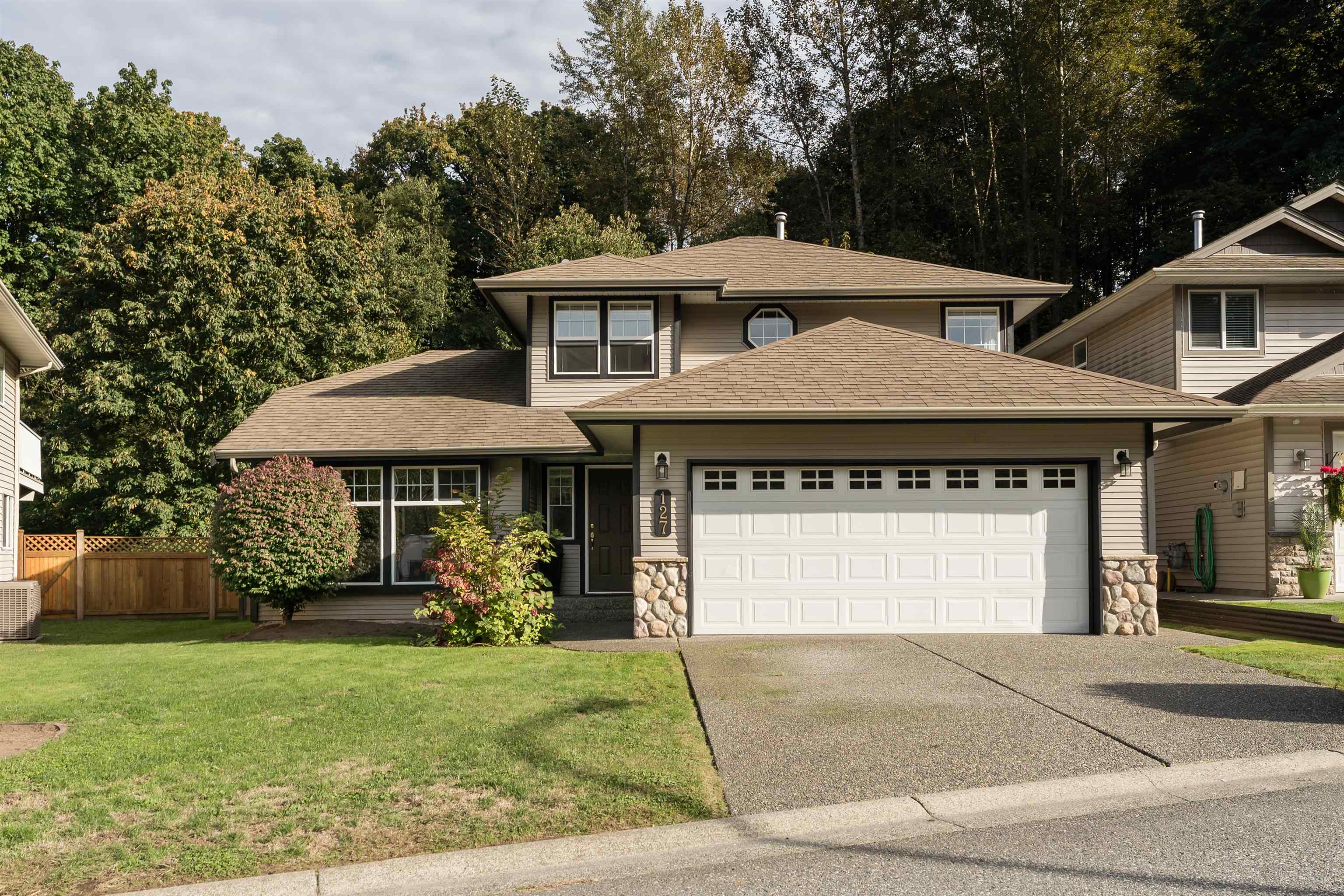 127 43995 CHILLIWACK MOUNTAIN ROAD, R3058322, BC,