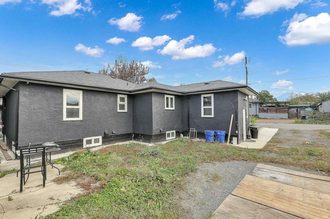 45870 HENLEY AVENUE, Chilliwack BC V2P 3J9, R3058325, BC,