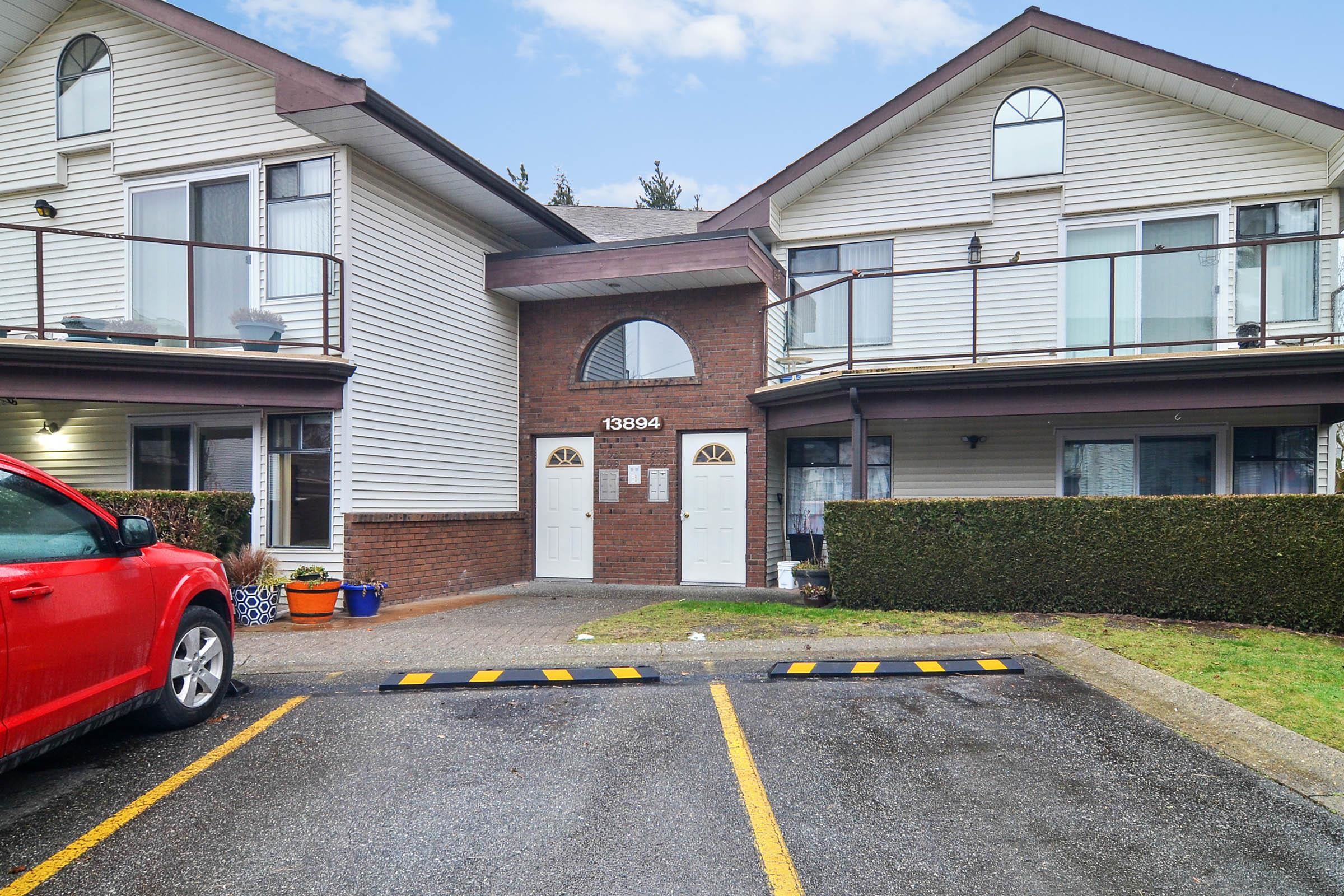 105 13894 102 AVENUE, R3058326, BC,