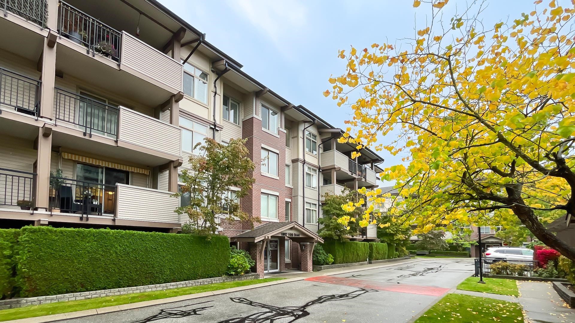 302 10092 148 STREET, R3058329, BC,