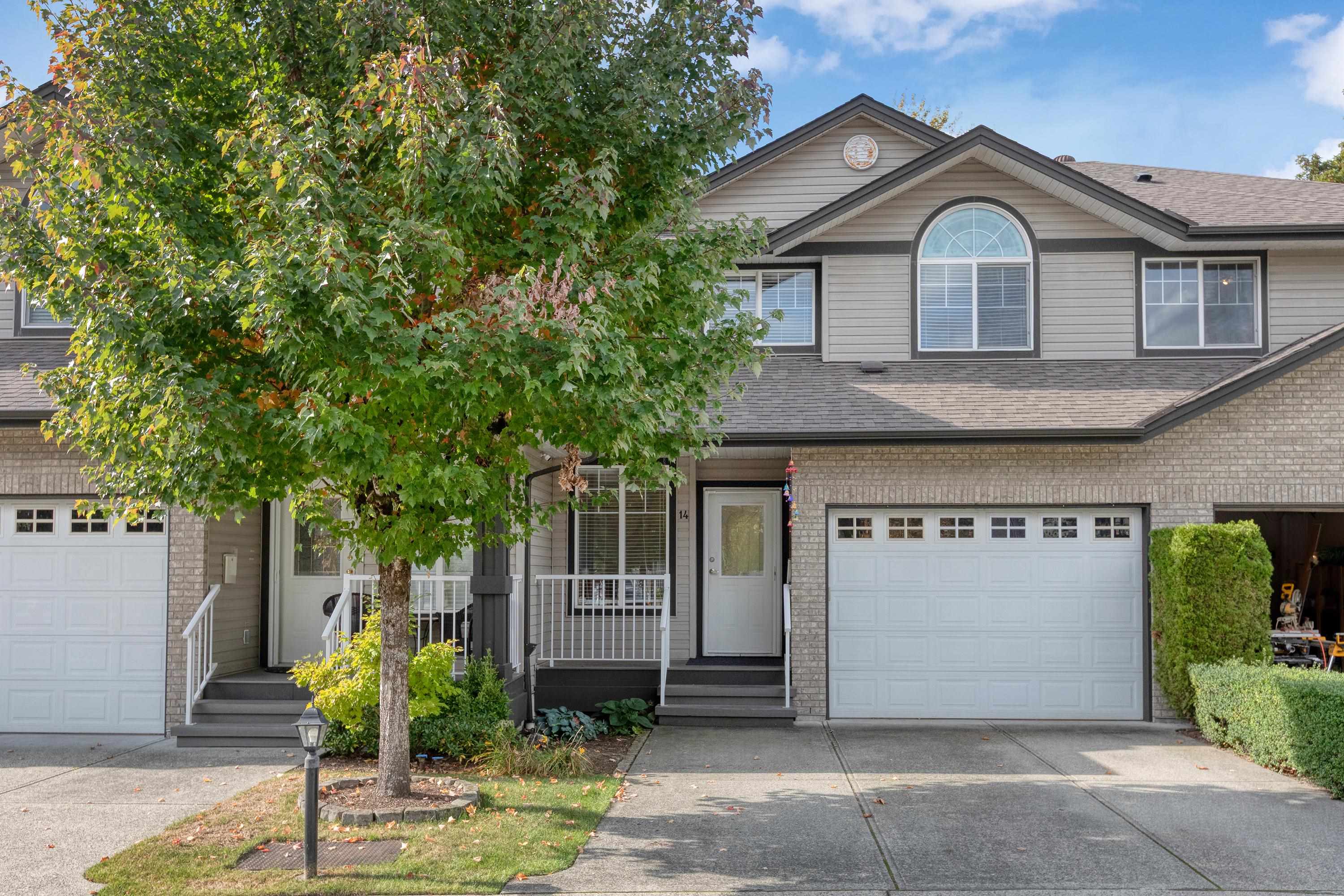 14 11358 COTTONWOOD DRIVE, R3058332, BC,