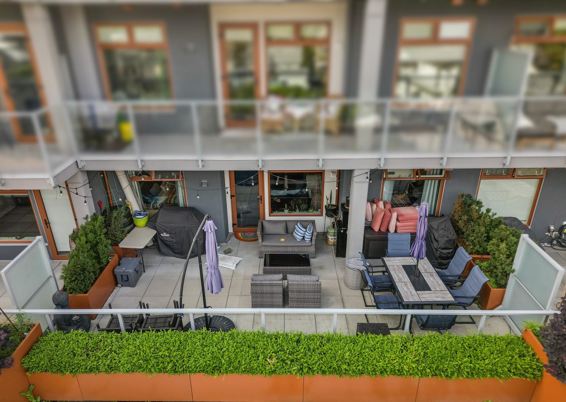 202 2408 GRANT STREET, R3058339, BC,