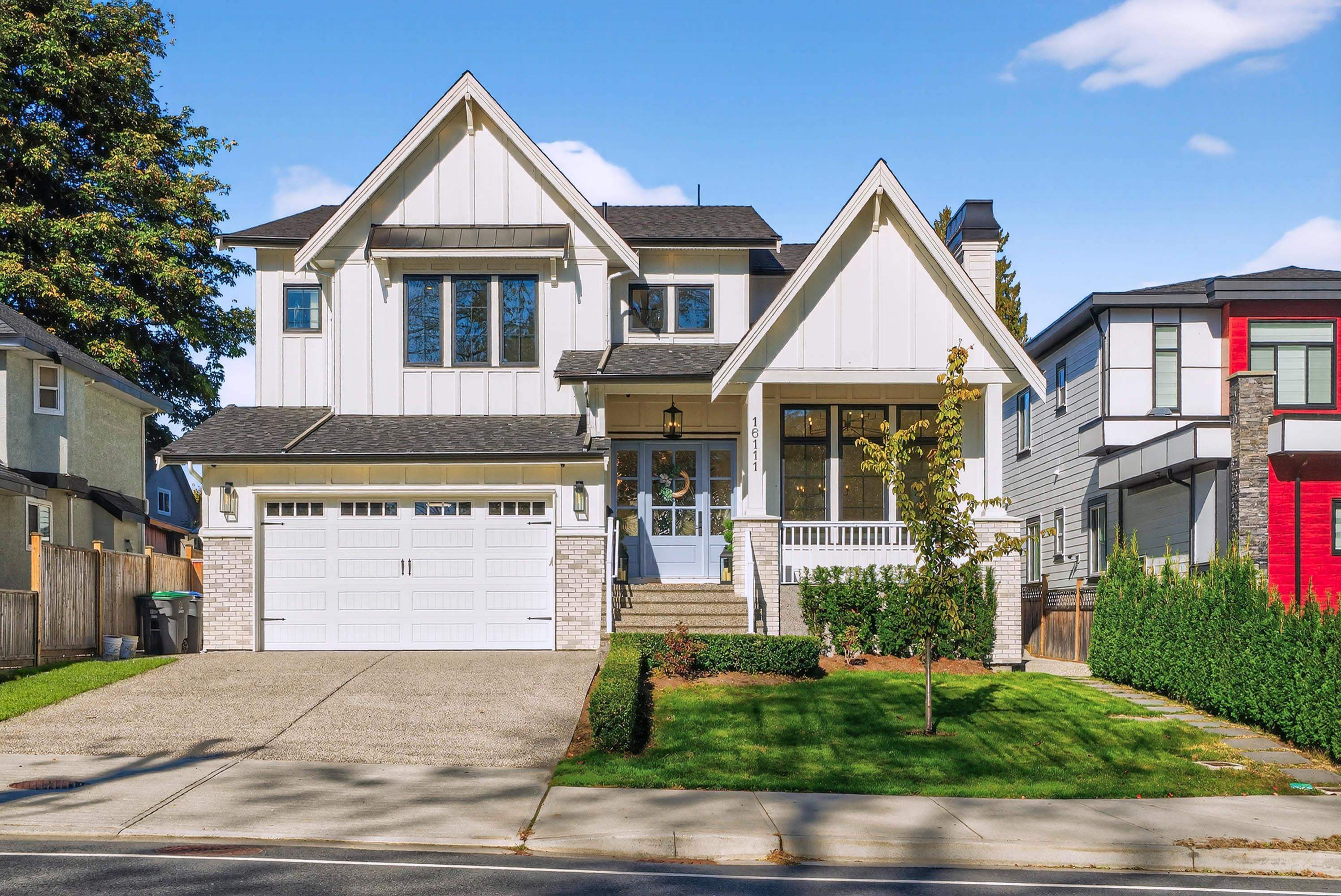 16111 108 AVENUE, Surrey BC V4N 1P2, R3058345, BC,