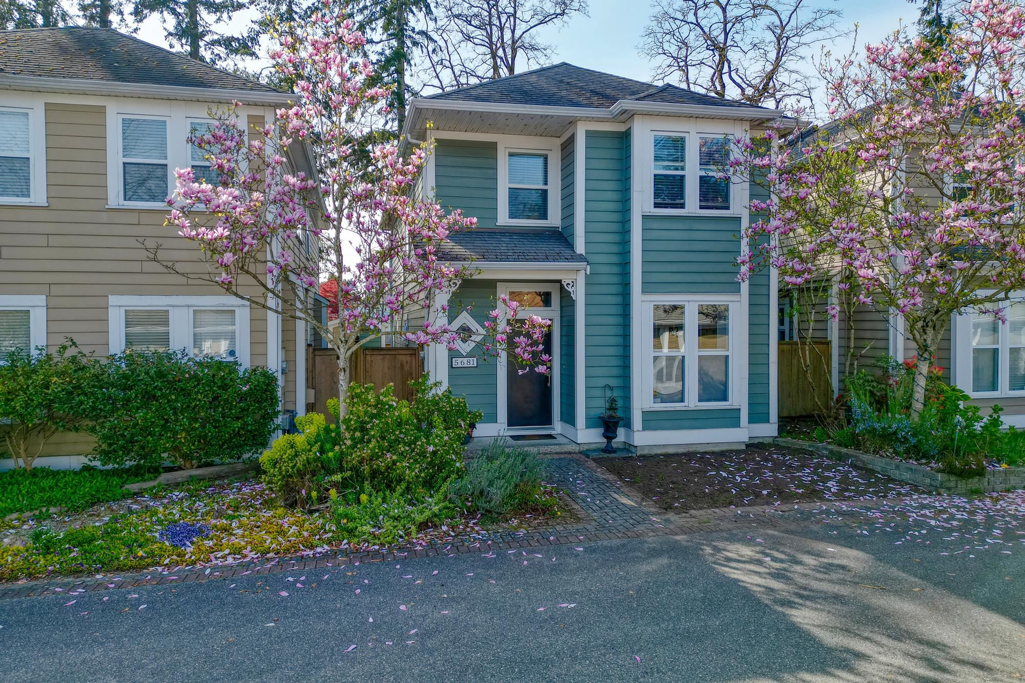 5681 47A AVENUE, Delta BC V4K 4B5, R3058349, BC,