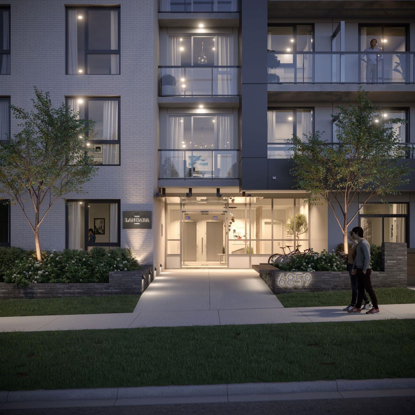 201 6859 CAMBIE STREET, R3058356, BC,