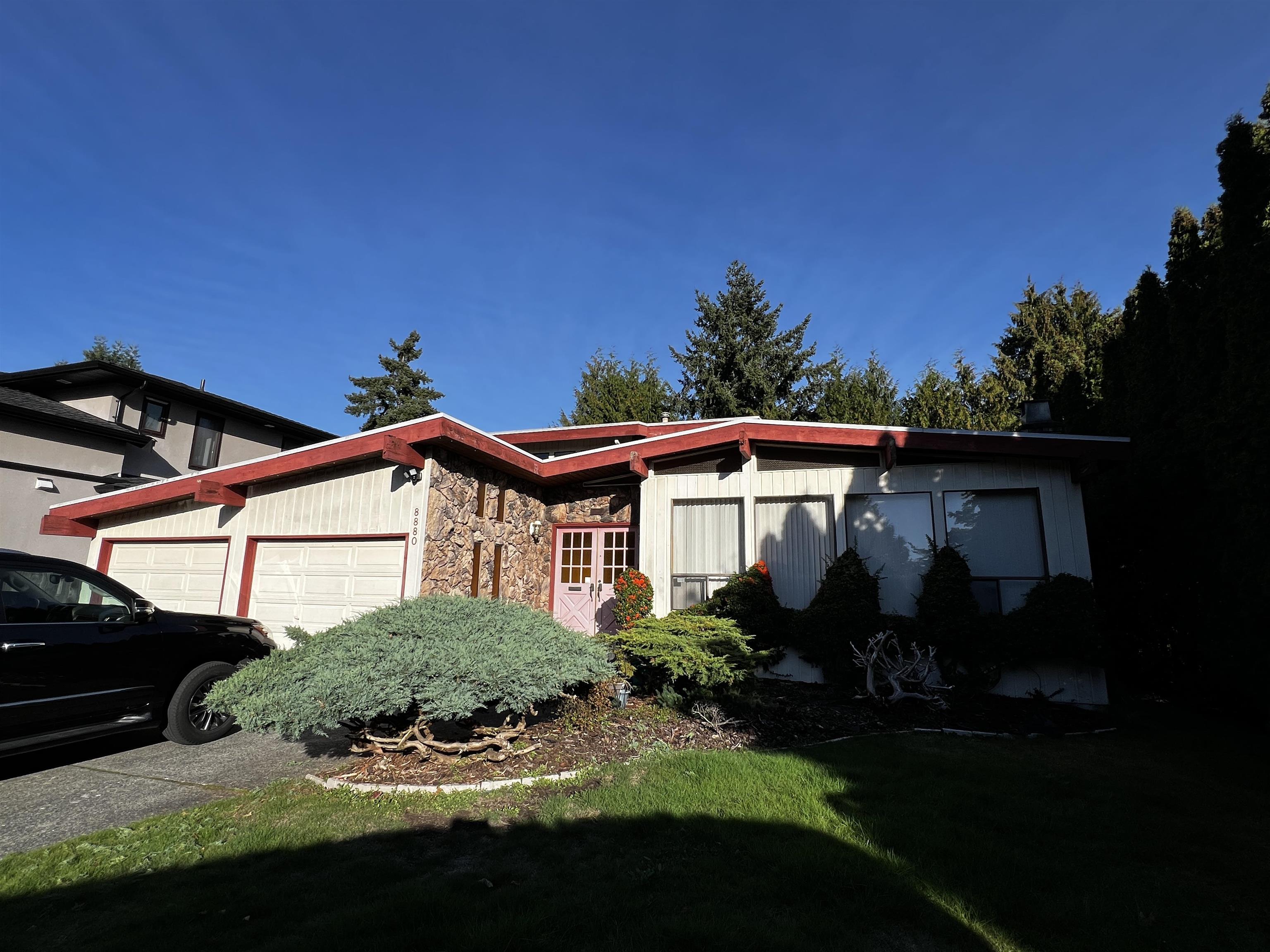 8880 CARMICHAEL STREET, Richmond BC V6Y 2W4, R3058359, BC,