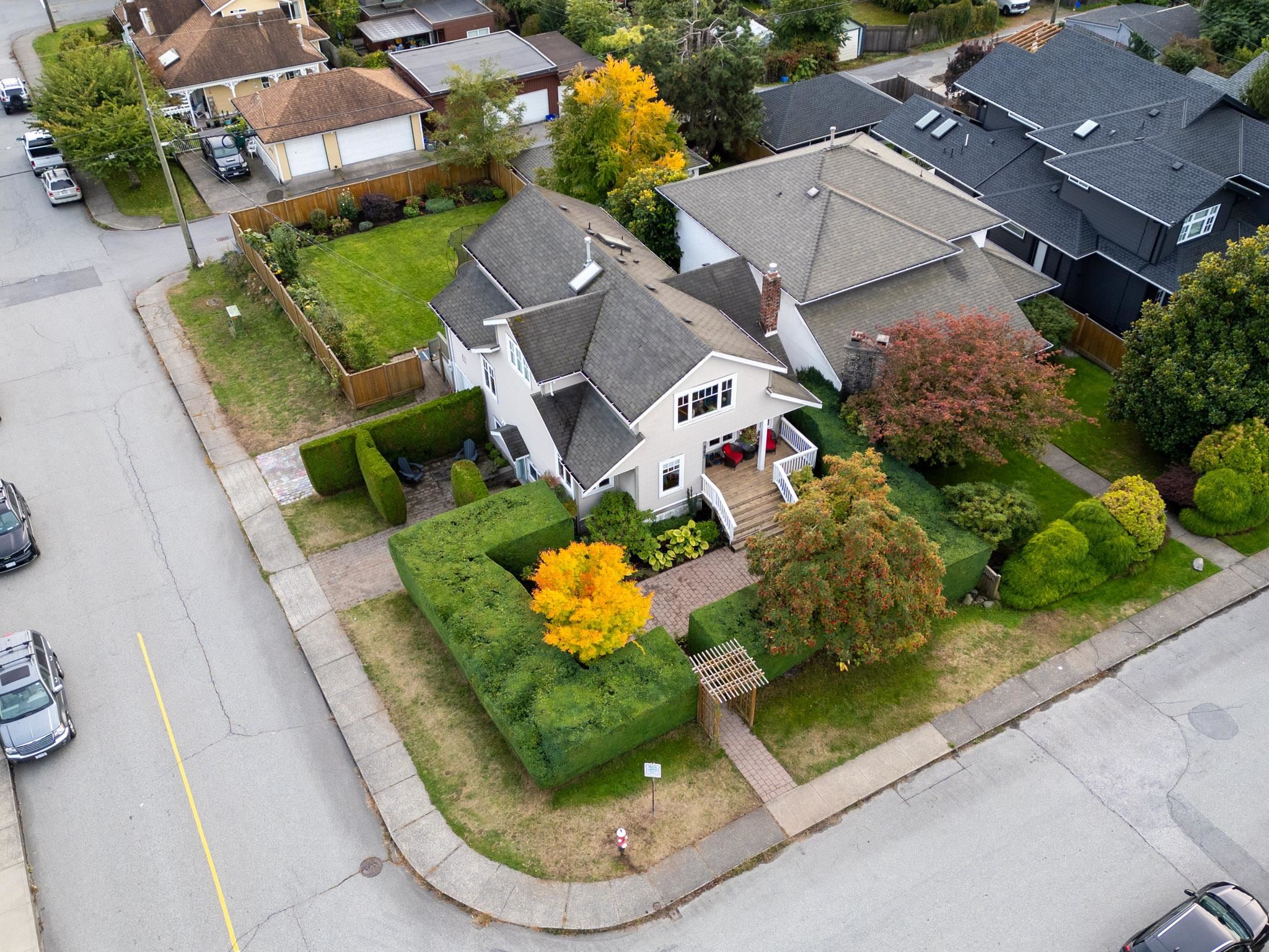 563 E 6TH STREET, North Vancouver BC V7L 1R2, R3058364, BC,