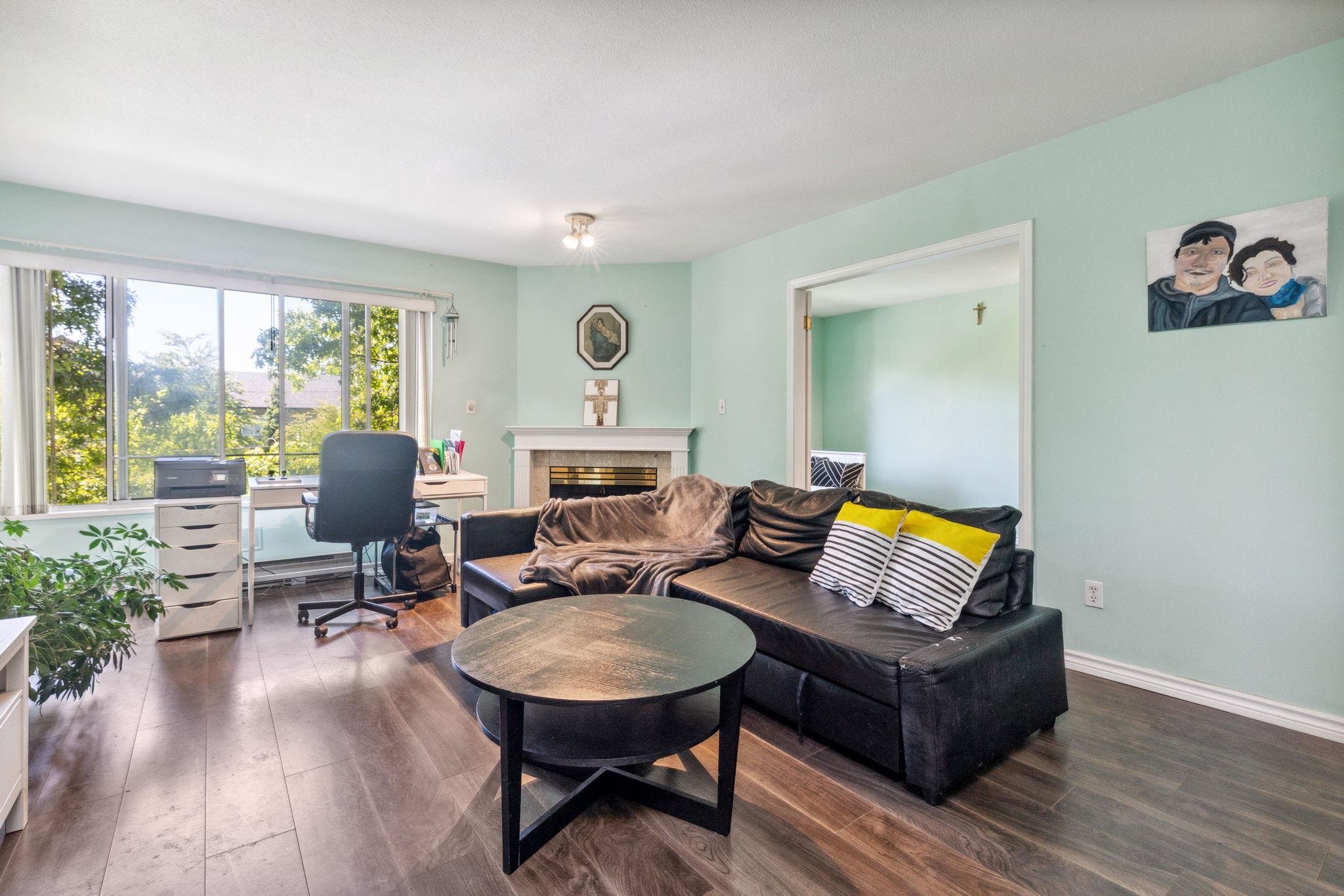 309 7368 ROYAL OAK AVENUE, R3058365, BC,