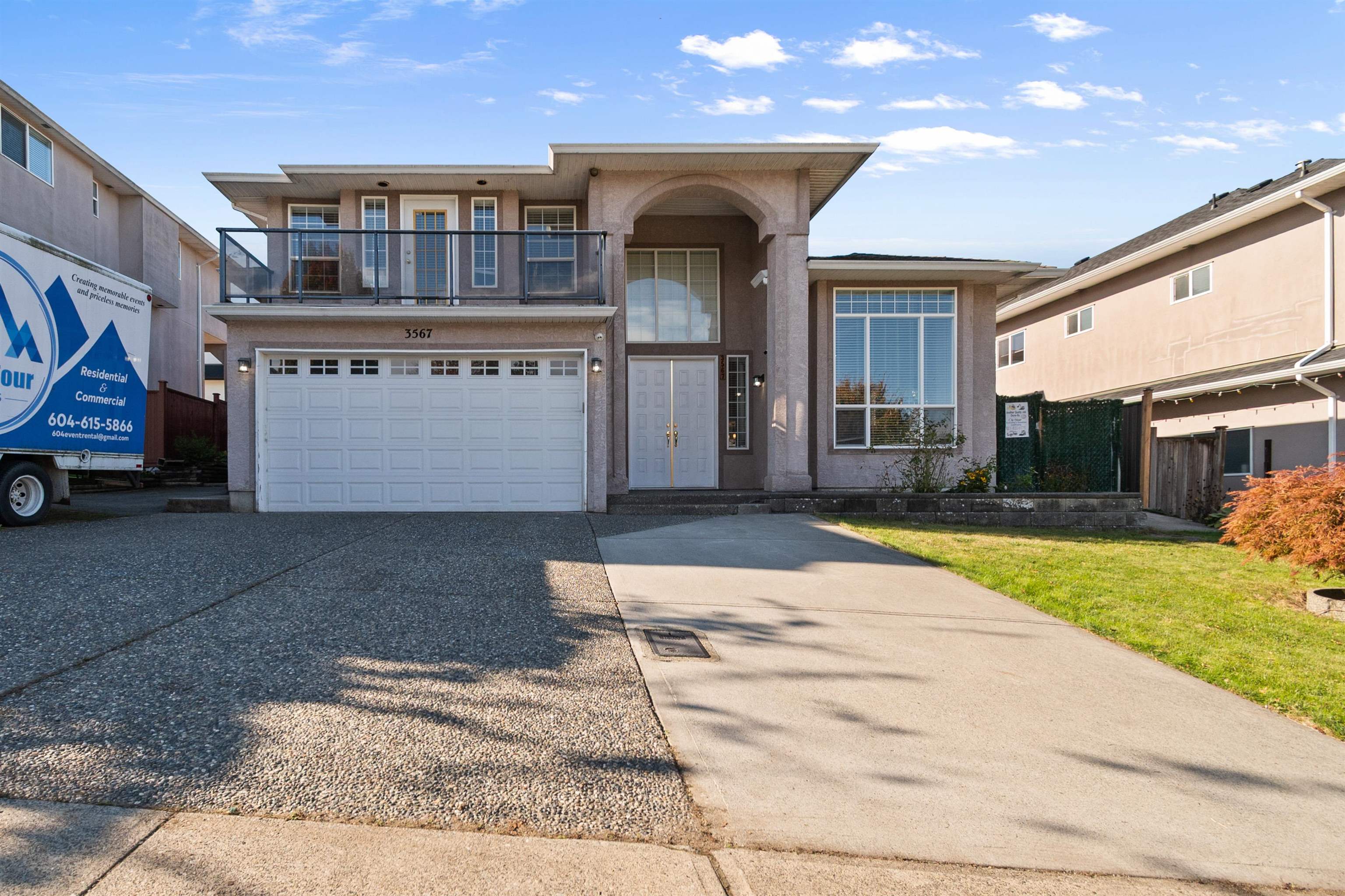3567 SUMMIT DRIVE, Abbotsford BC V2T 6S4, R3058366, BC,