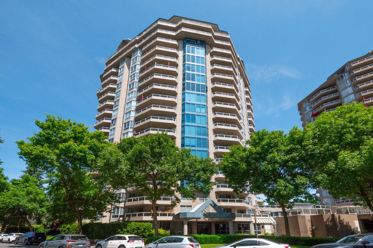605 1245 QUAYSIDE DRIVE, R3058368, BC,