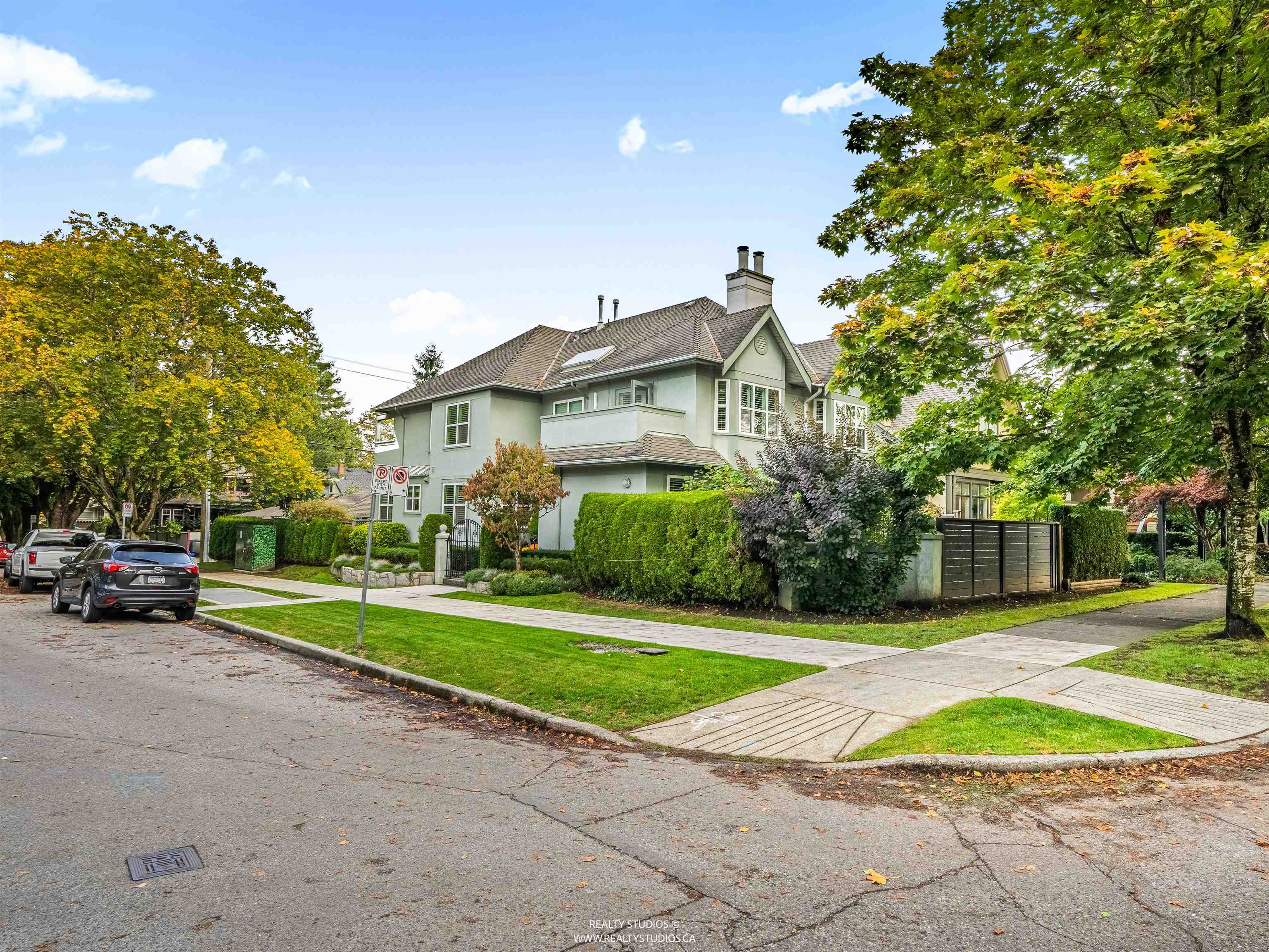 2888 MAPLE STREET, Vancouver BC V6J 5A2, R3058369, BC,