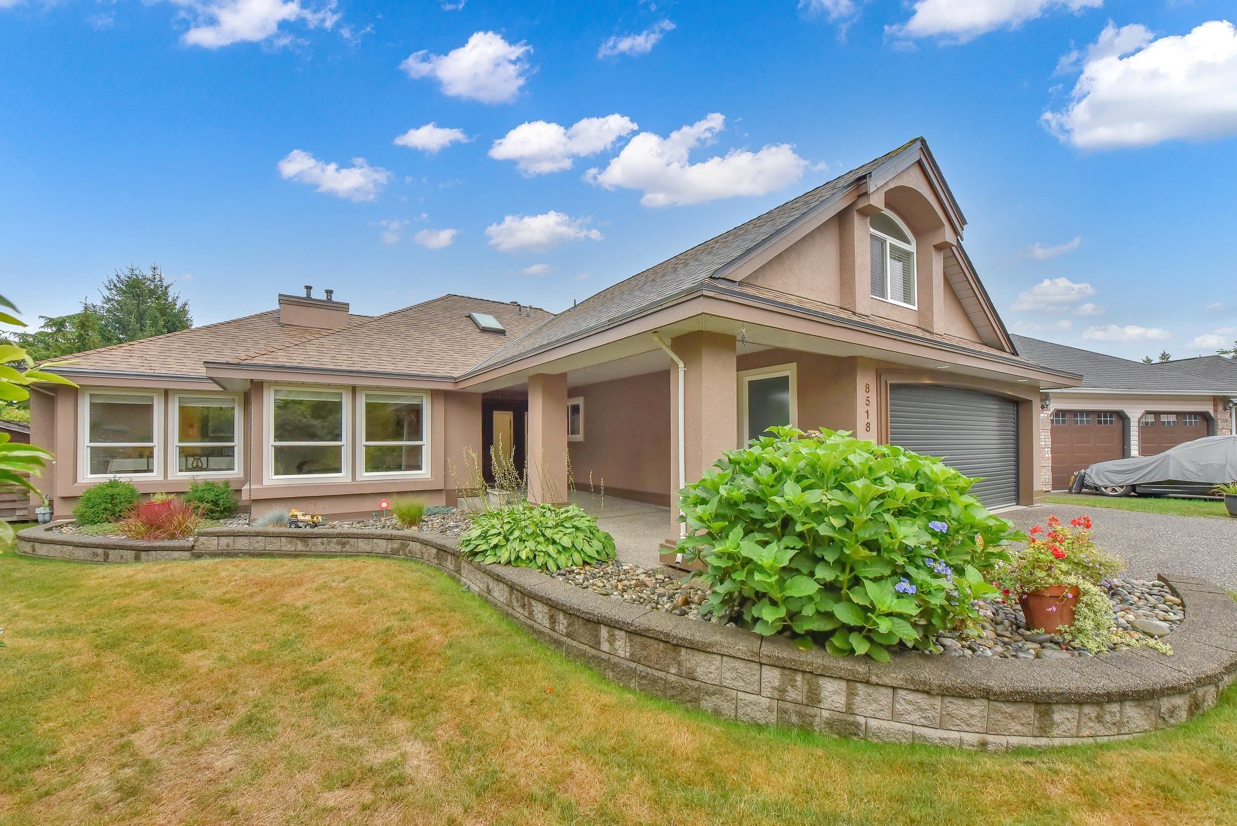 8518 165A STREET, Surrey BC V4N 3H2, R3058370, BC,