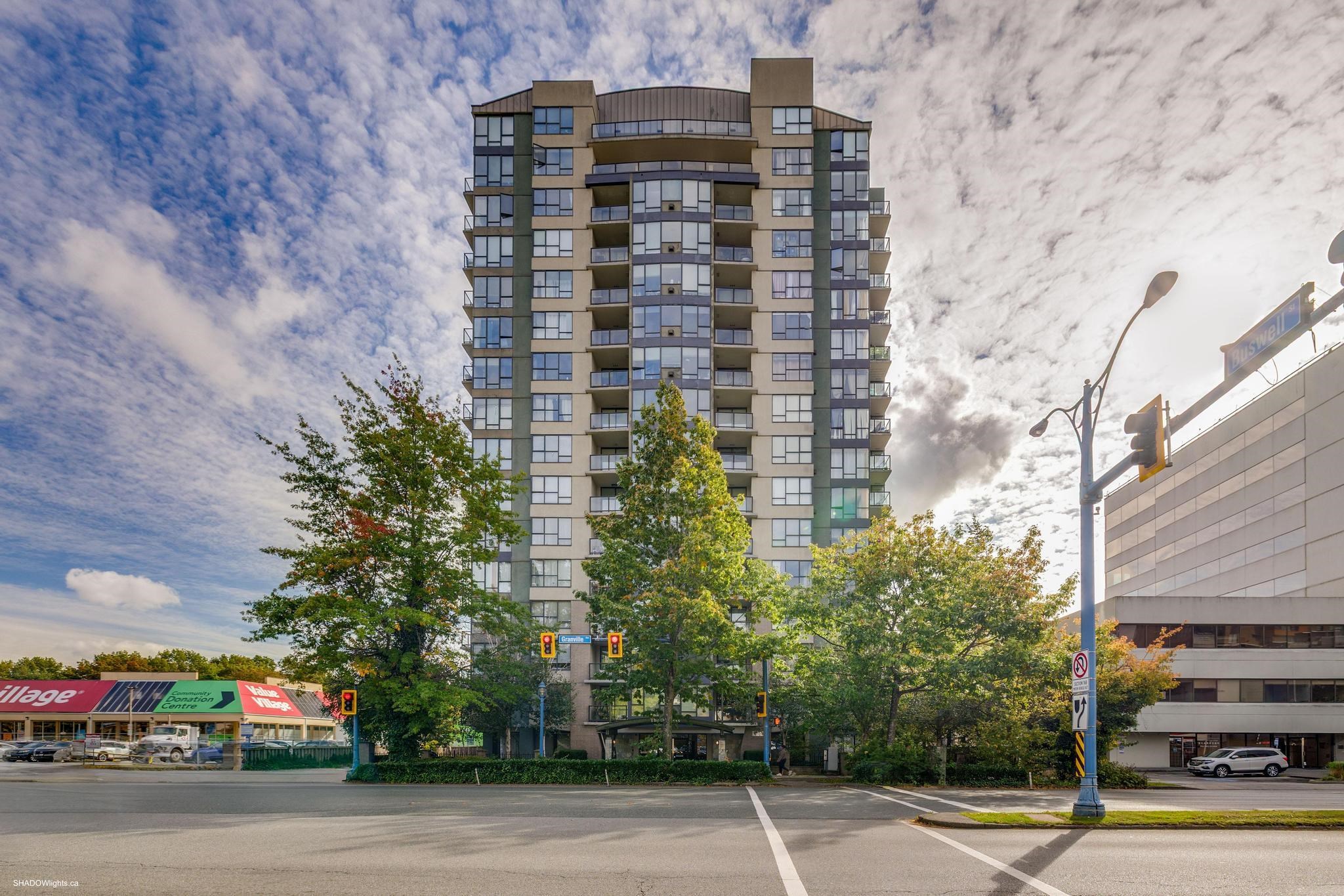 309 8180 GRANVILLE AVENUE, R3058378, BC,