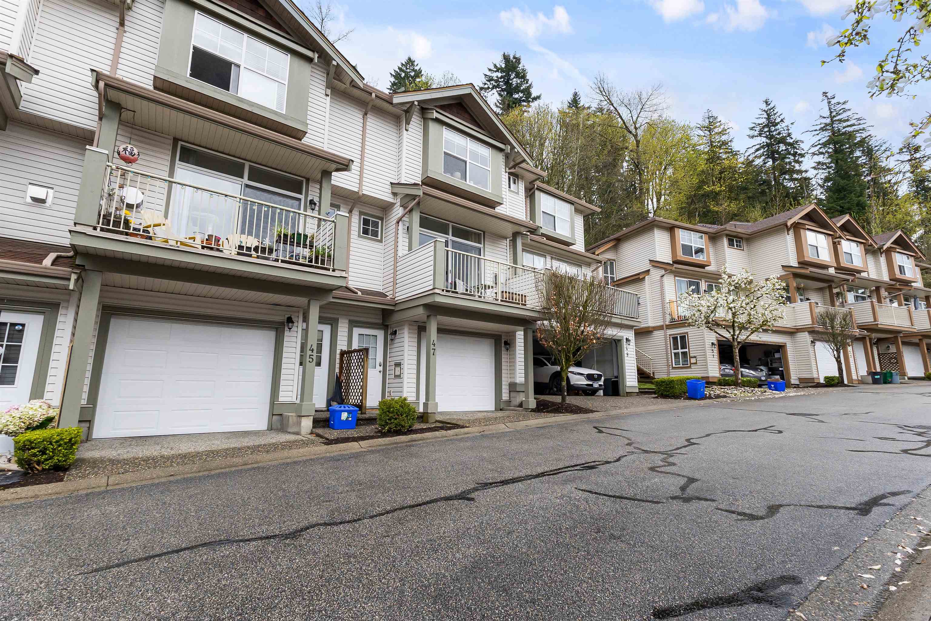 47 35287 OLD YALE ROAD, R3058394, BC,