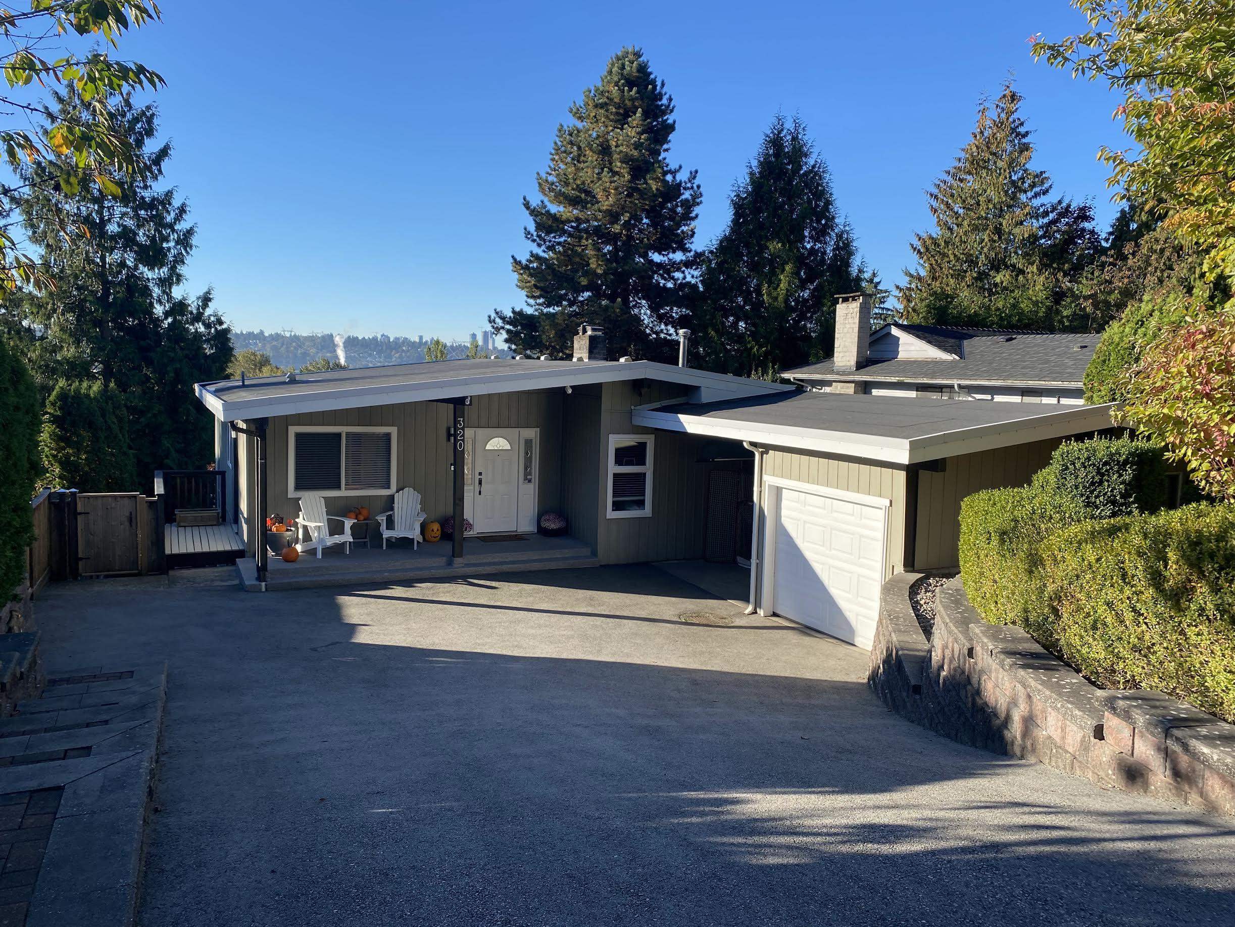 320 DARTMOOR DRIVE, Coquitlam BC V3K 5R3, R3058395, BC,
