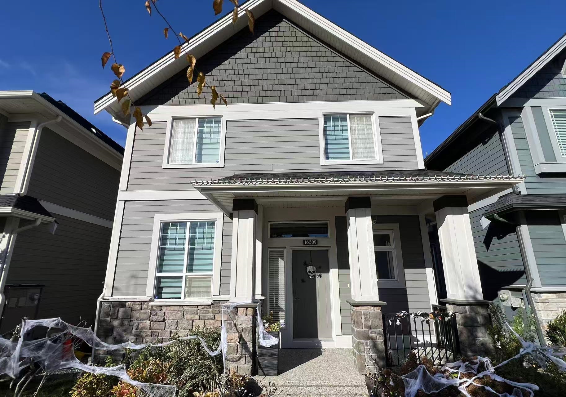 16509 25 AVENUE, Surrey BC V3Z 0S2, R3058398, BC,