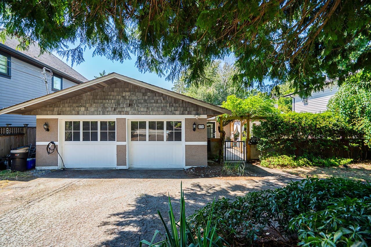 173 ENGLISH BLUFF ROAD, Tsawwassen BC V4M 2M9, R3058406, BC,