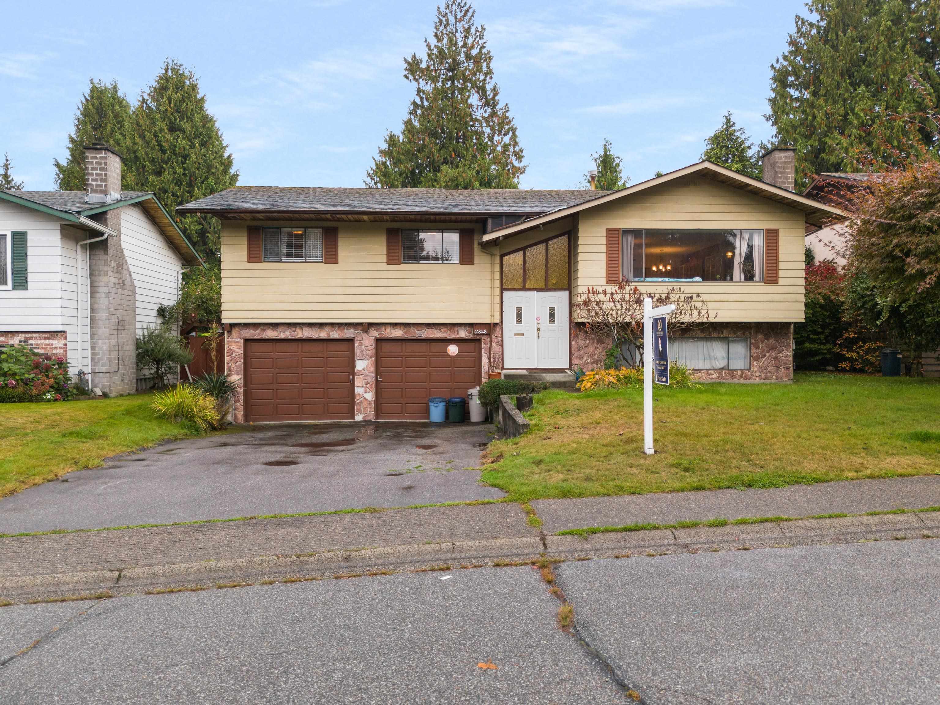 11848 CARIBOU ROAD, Delta BC V4E 2B5, R3058411, BC,