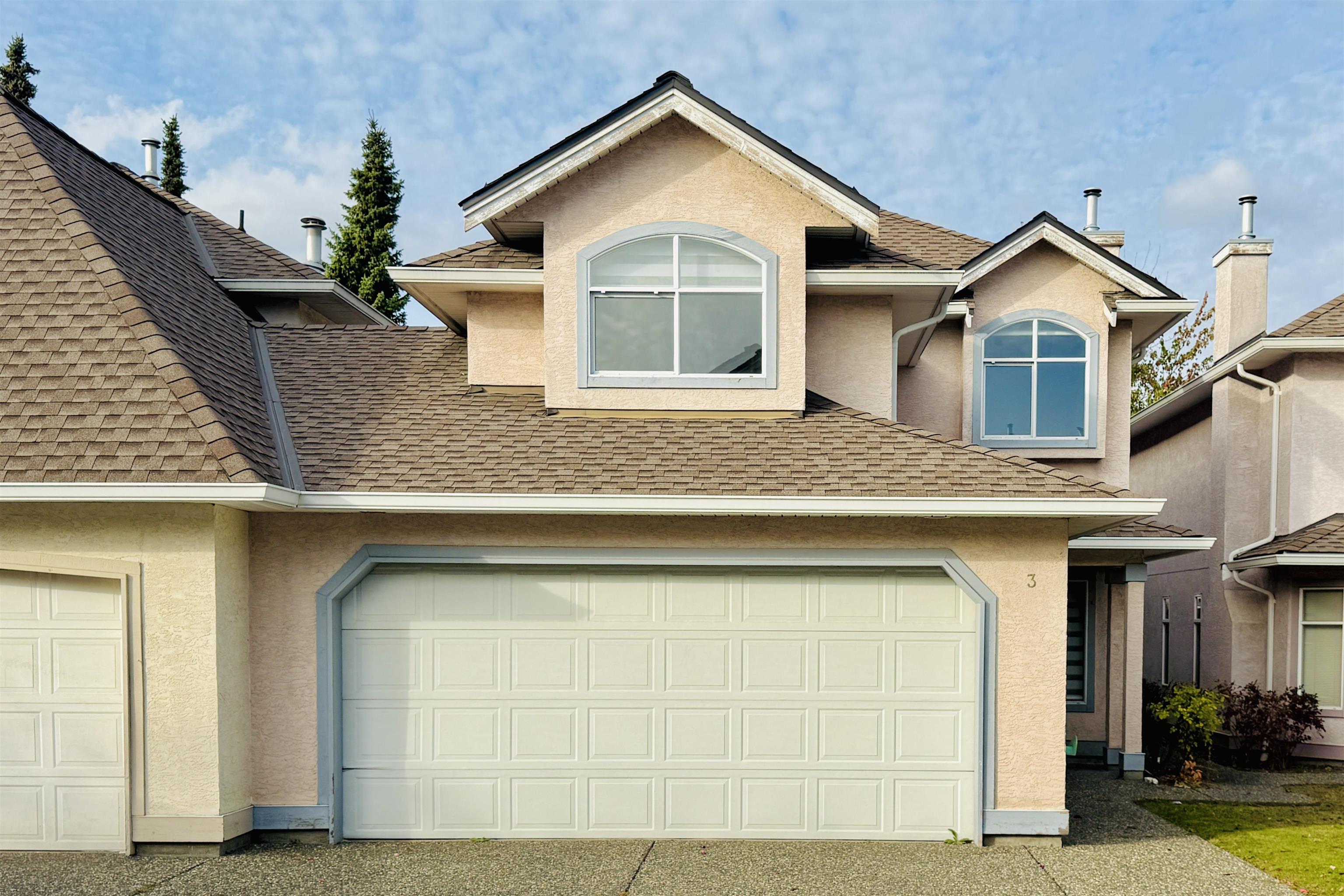 3 10000 FISHER GATE, R3058415, BC,