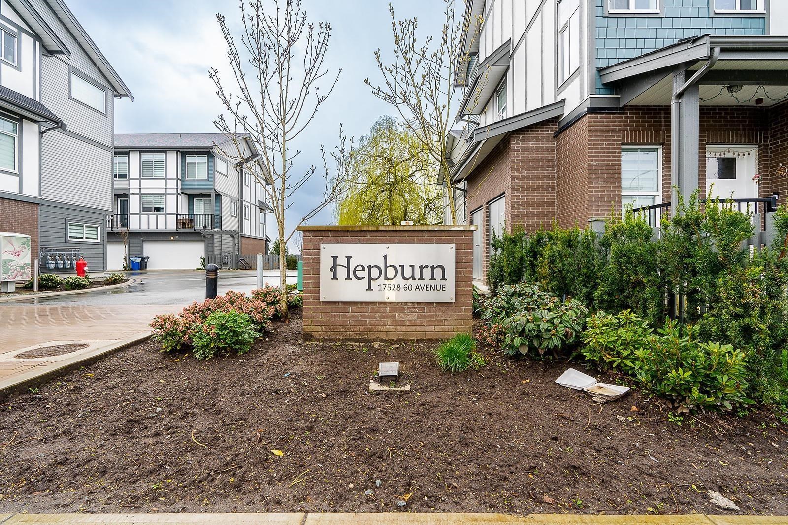 19 17528 60 AVENUE, R3058420, BC,