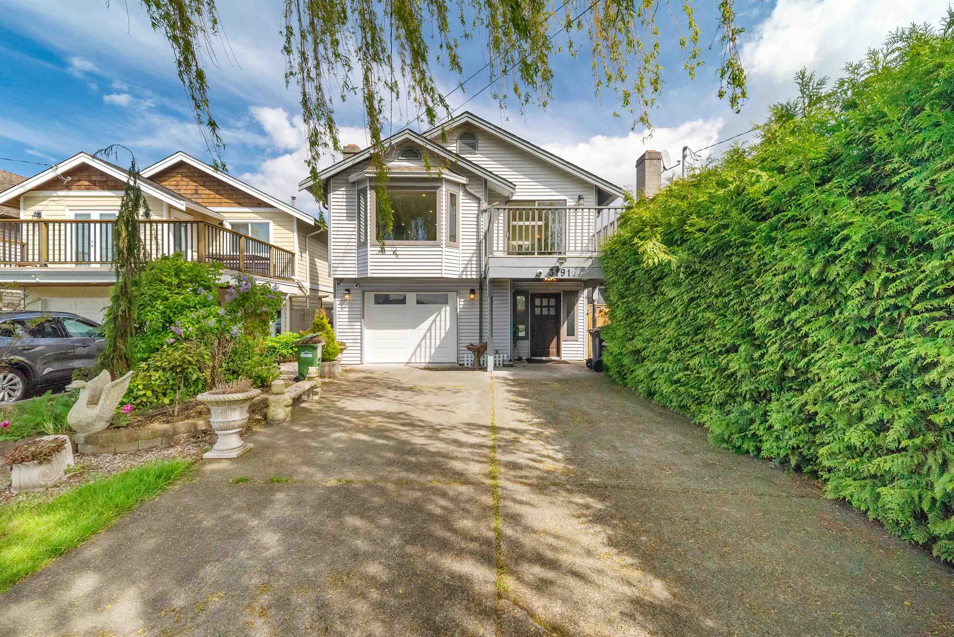3191 CHATHAM STREET, Richmond BC V7E 6B8, R3058429, BC,