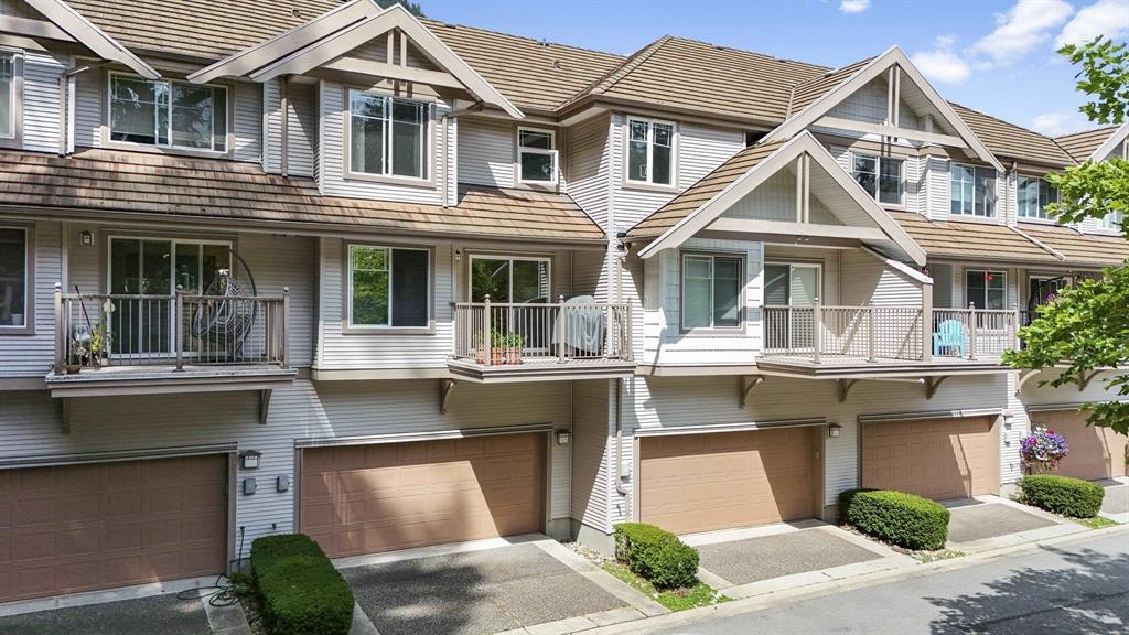 46 2351 PARKWAY BOULEVARD, R3058437, BC,