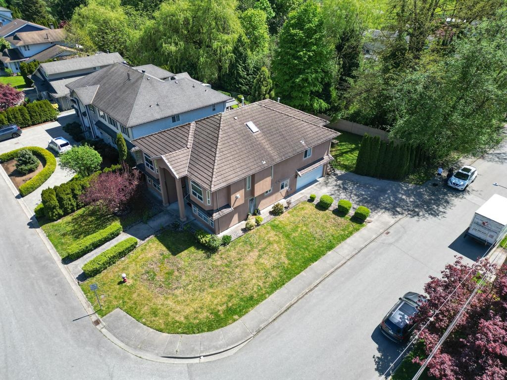 21008 BARKER AVENUE, Maple Ridge BC V2X 8R6, R3058444, BC,