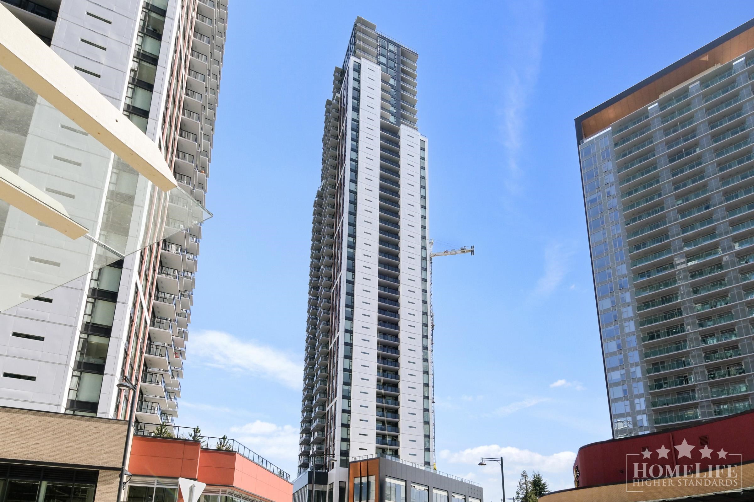 2311 13745 GEORGE JUNCTION, R3058446, BC,