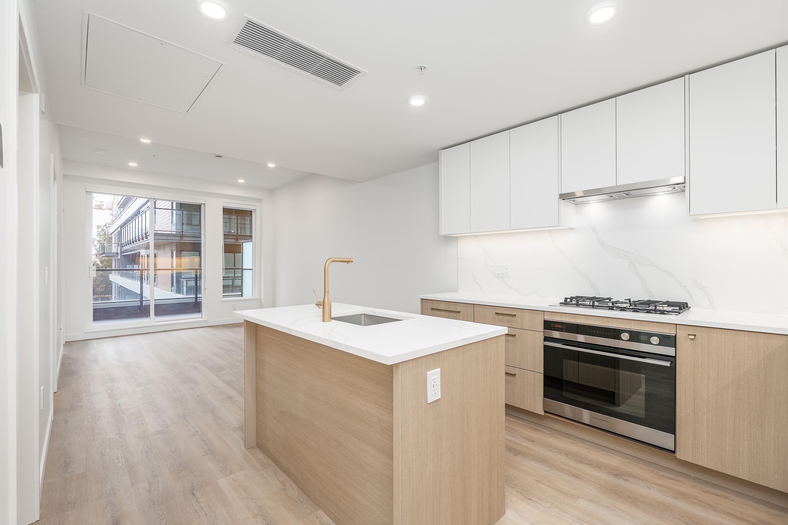 311 600 ROCHESTER AVENUE, R3058453, BC,