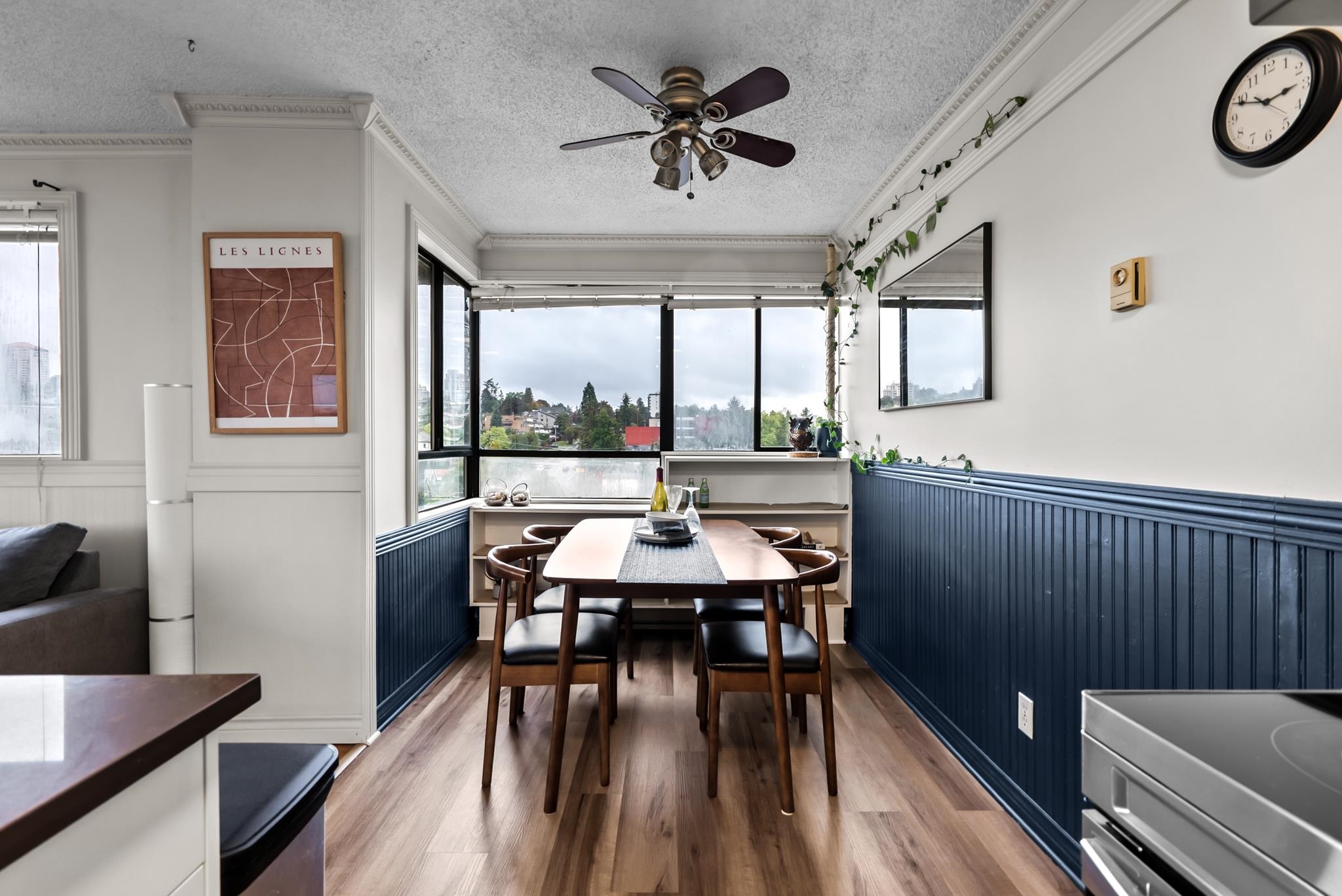 1202 1026 QUEENS AVENUE, R3058454, BC,