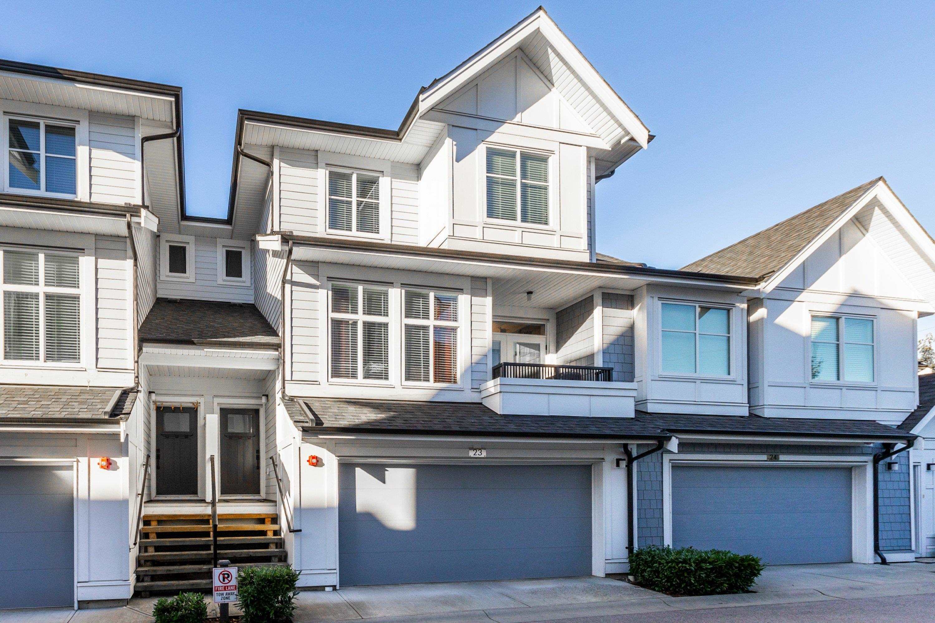 23 21688 52 AVENUE, R3058462, BC,